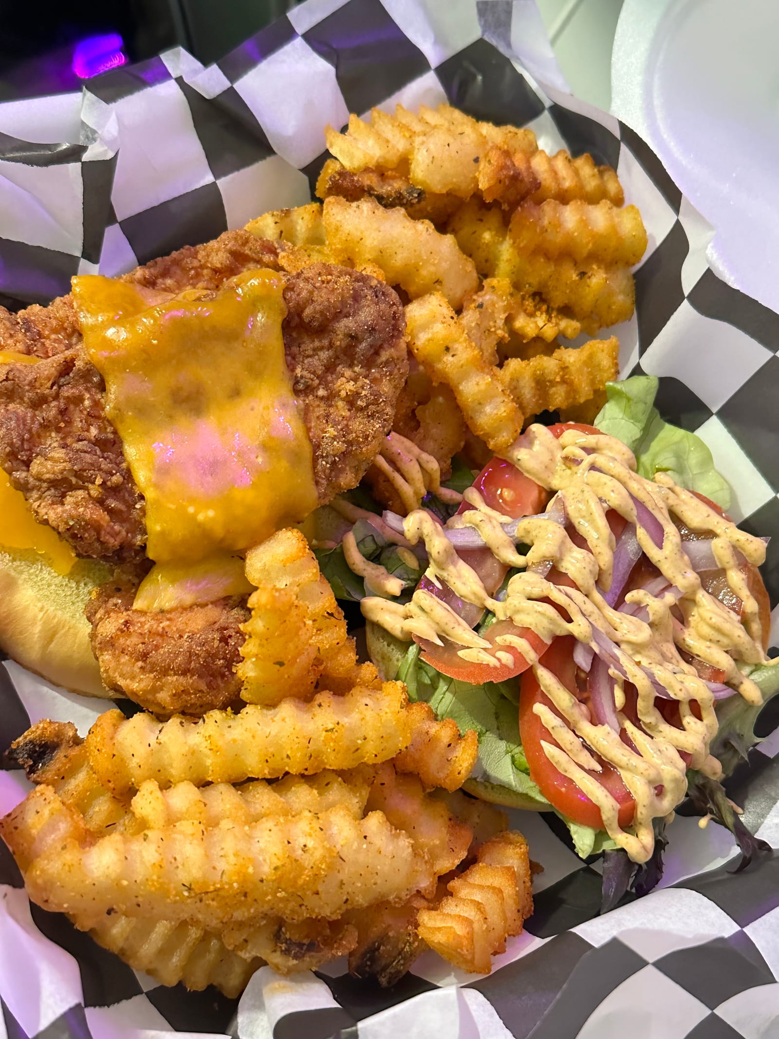 Jaye’s Kitchen & Catering