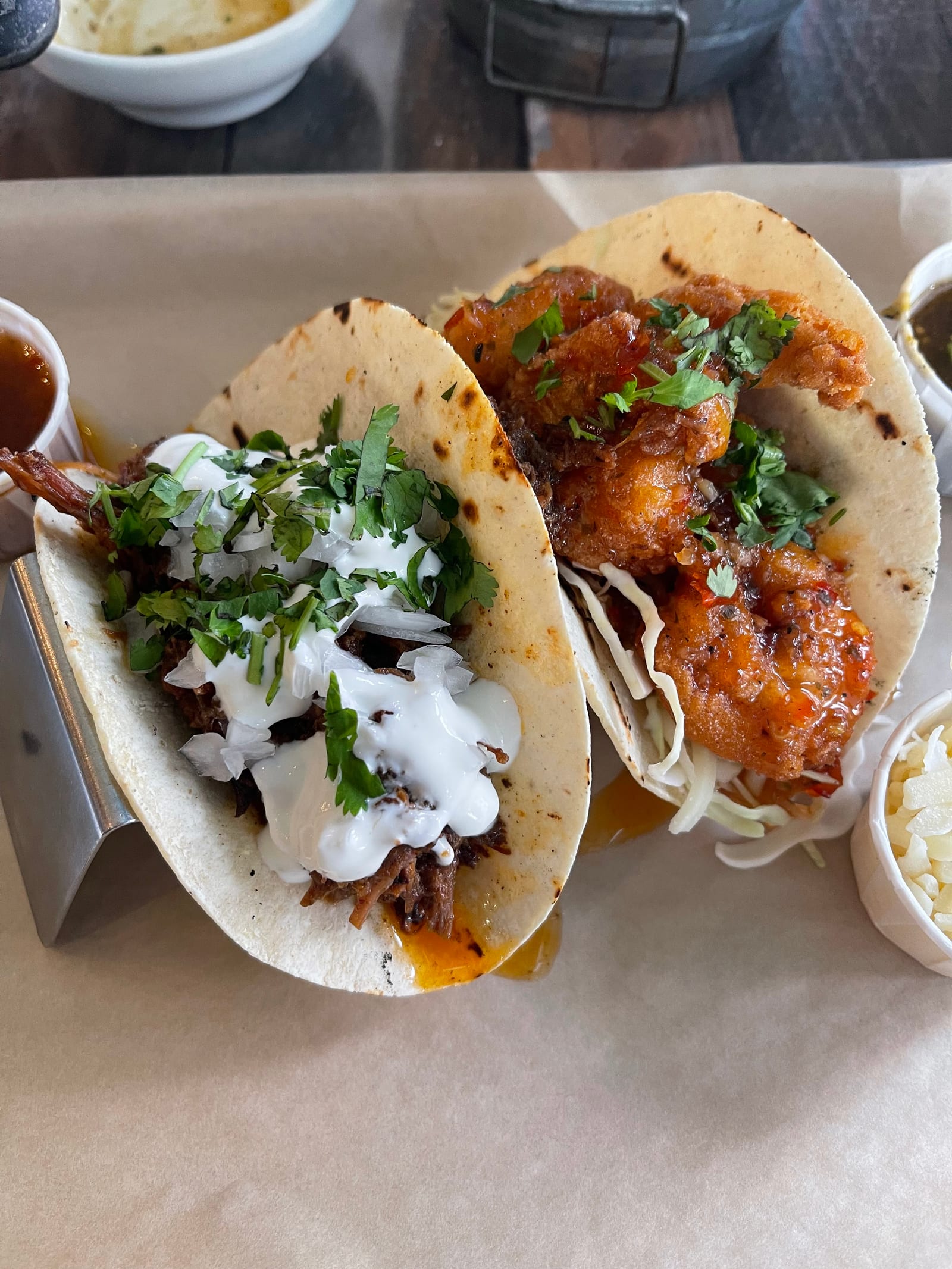 Kansas City Taco Company, Kc Taco Company