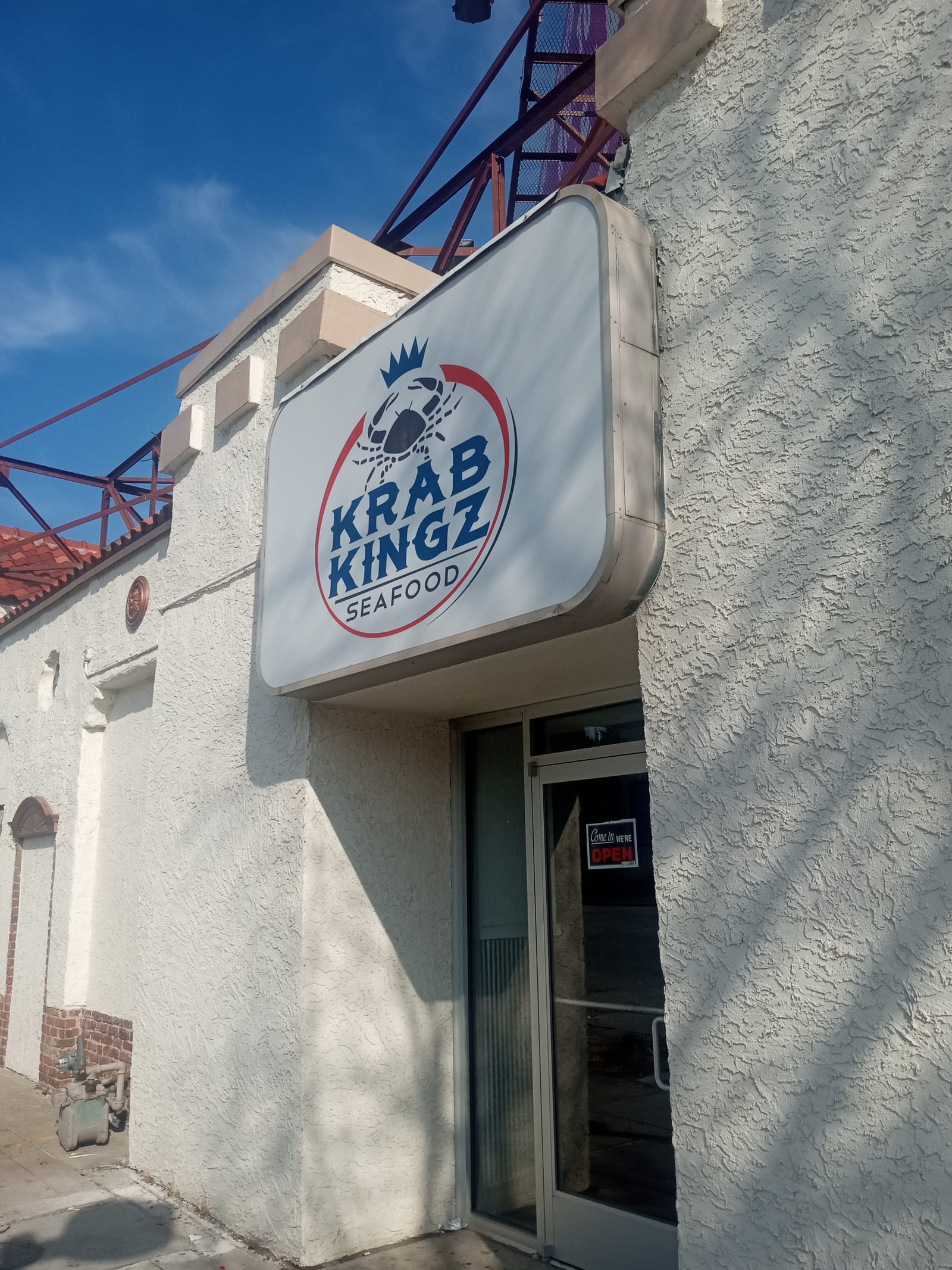 Krab Kingz