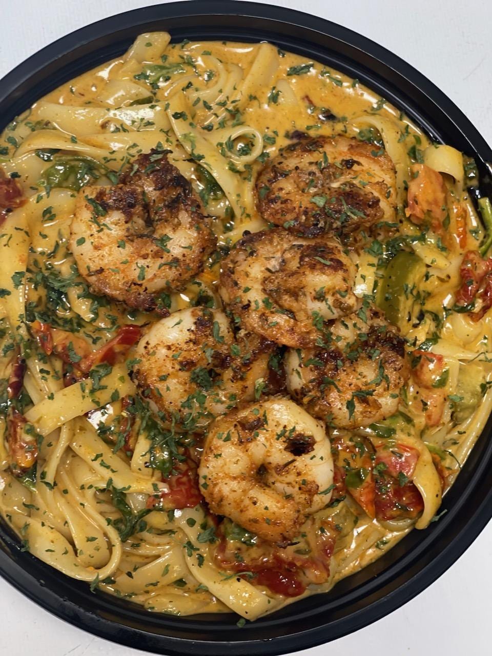 Lutfis Fried Fish