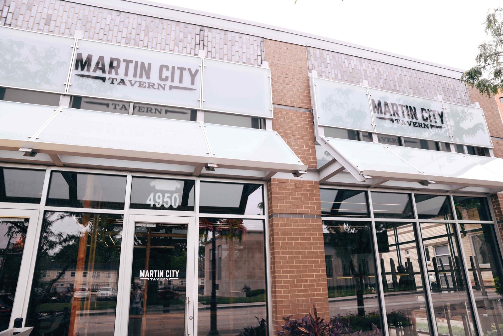 Martin City Tavern