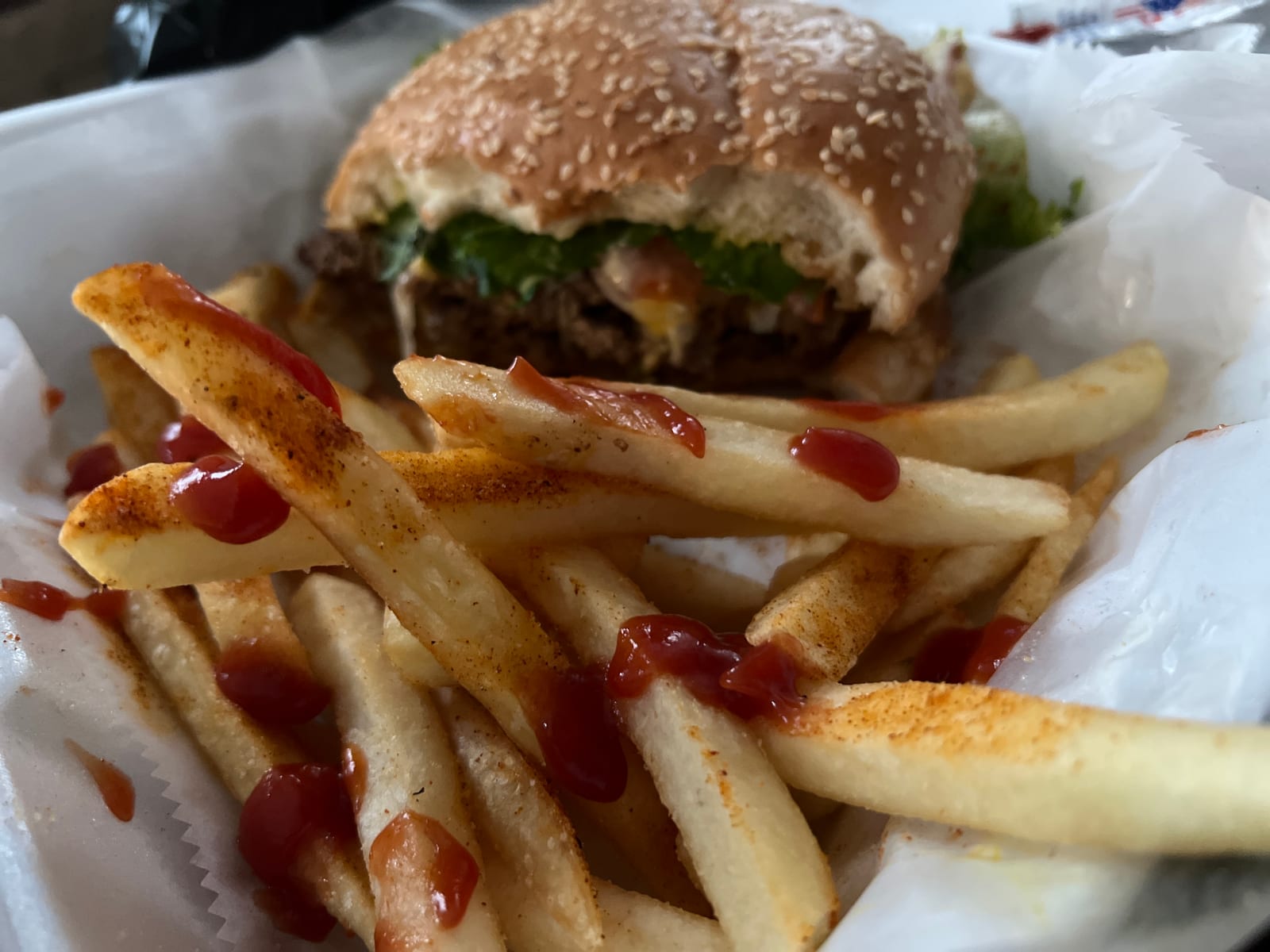 Mk Deli and Grill