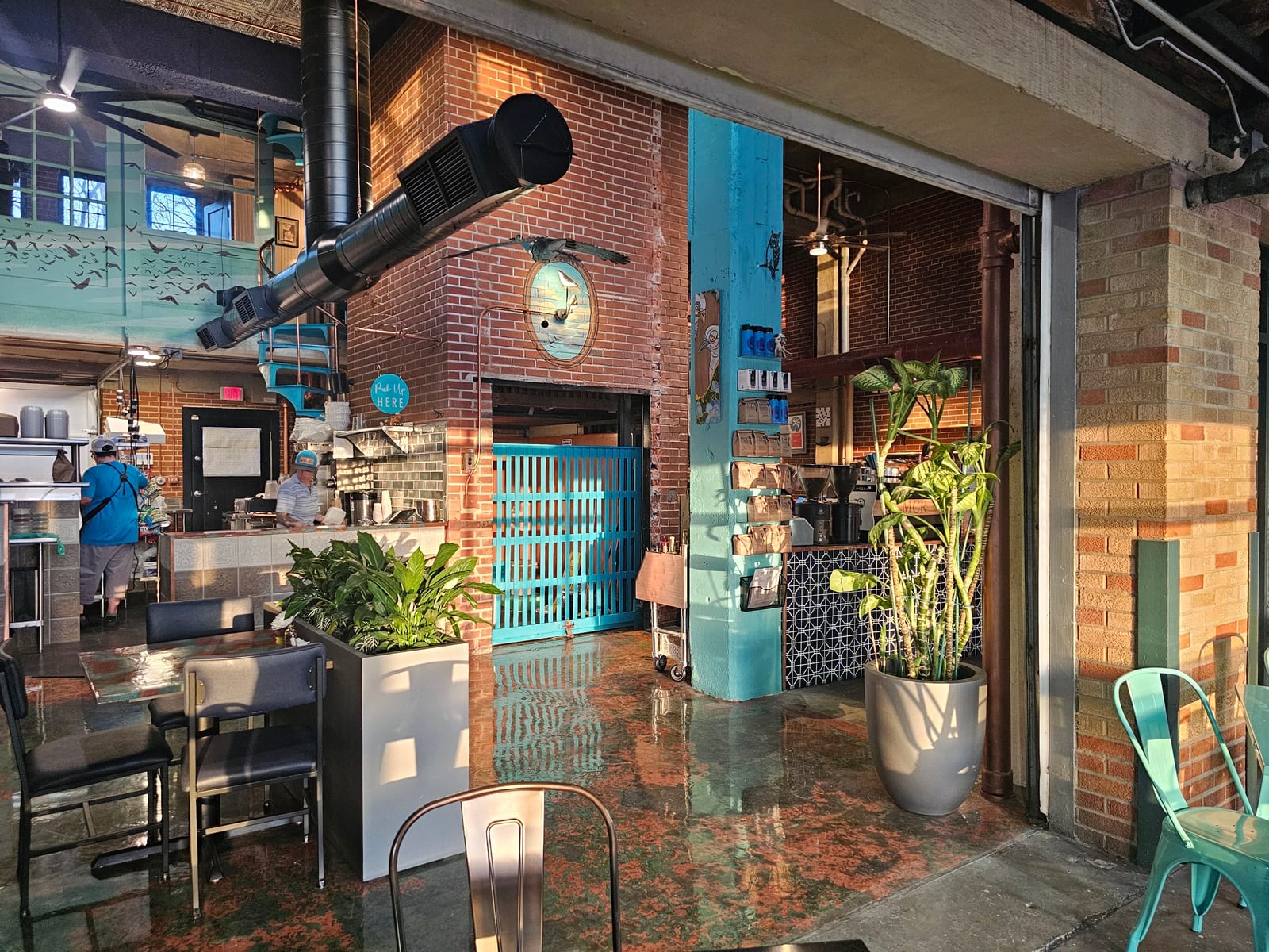 Murmuration Eatery & Cocktail Bar