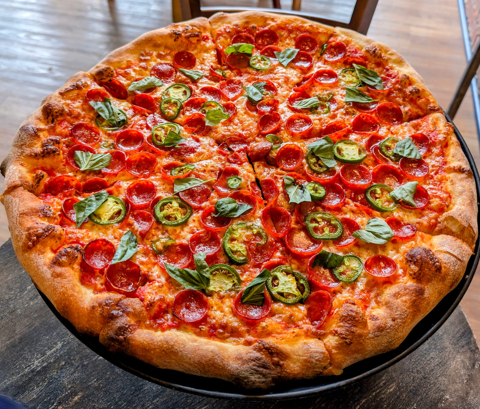 Northeast Pizza