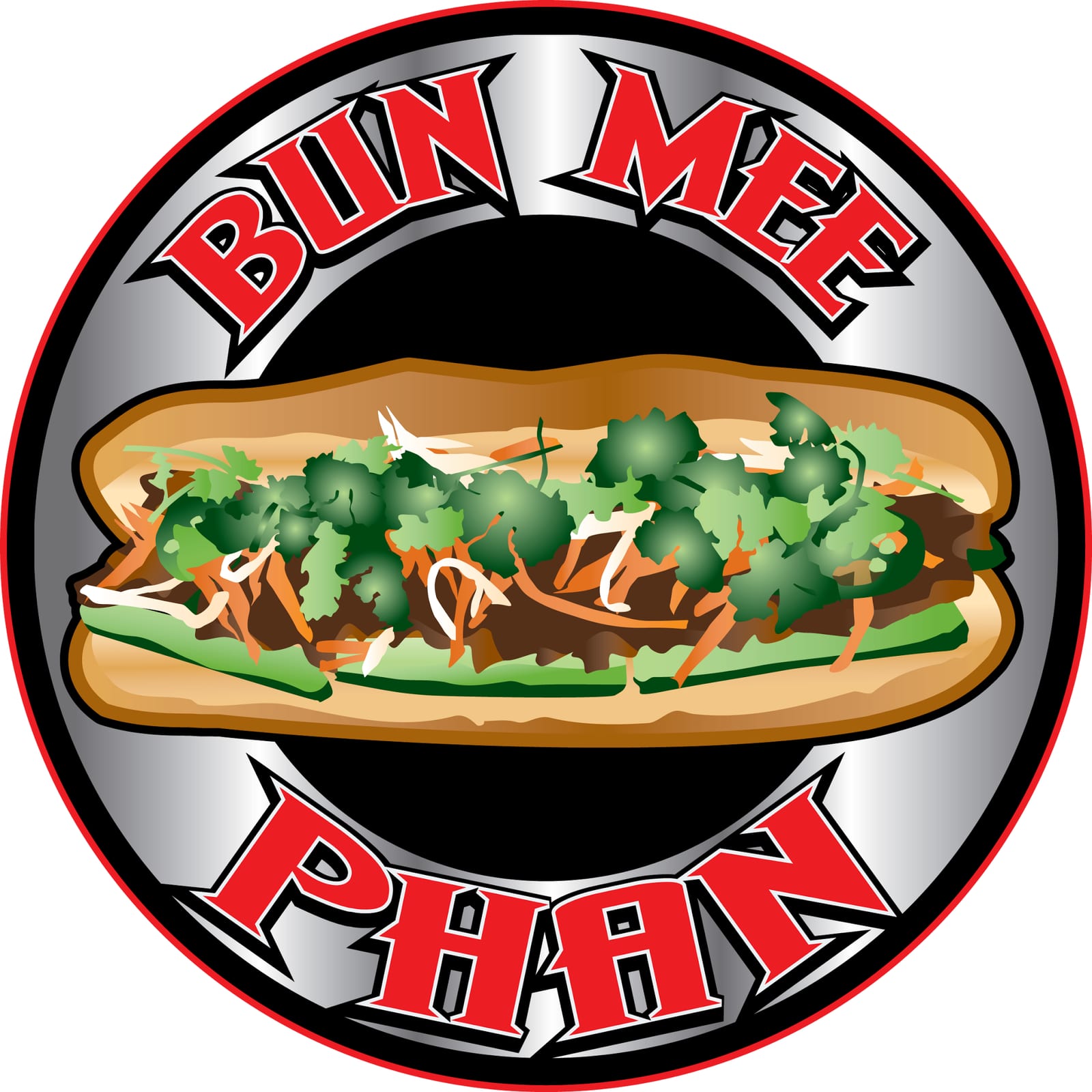 Pho & Banh Mi Co. (Previously Bun Mee Phan)