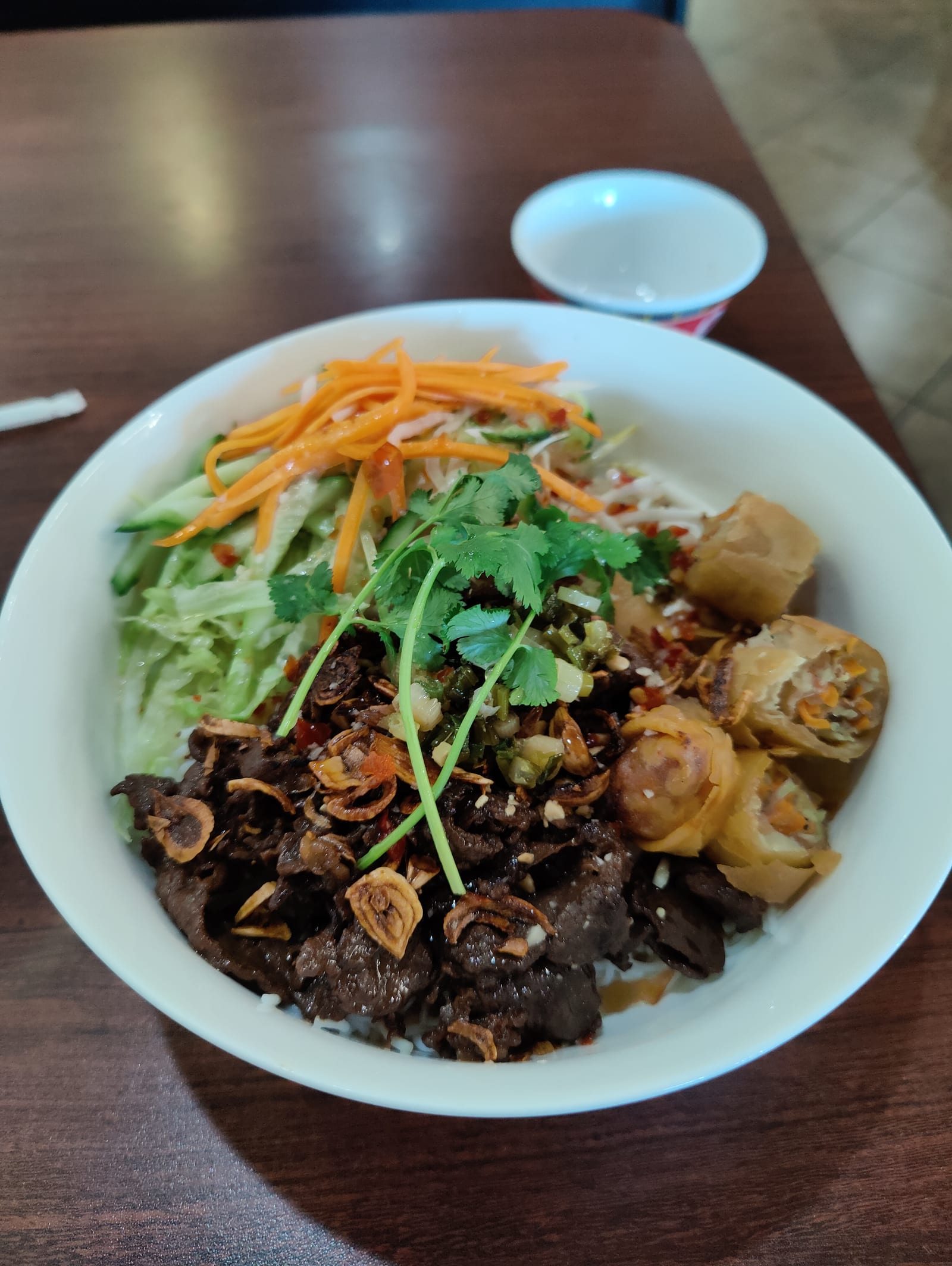 Pho Bowl