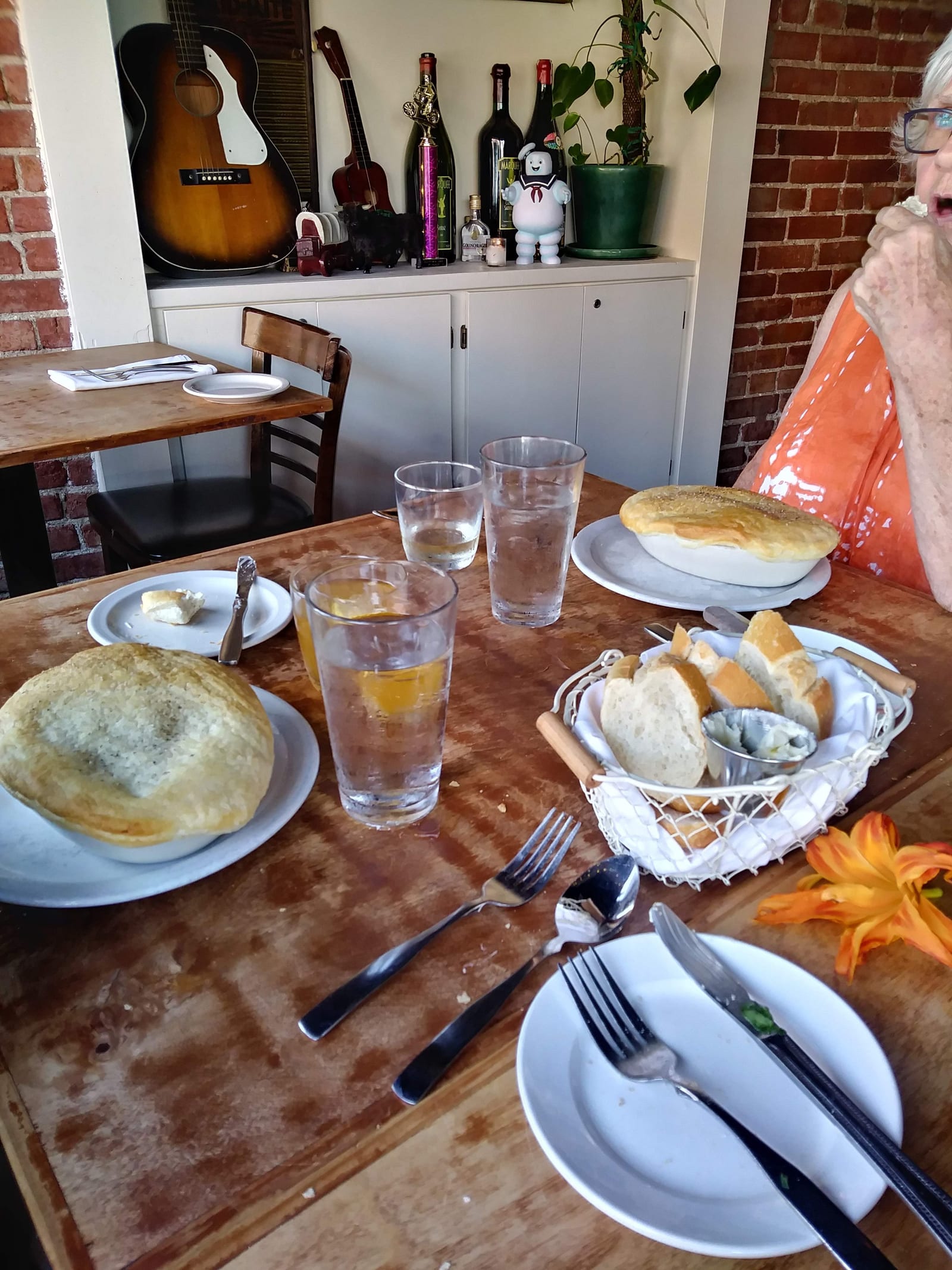 PotPie