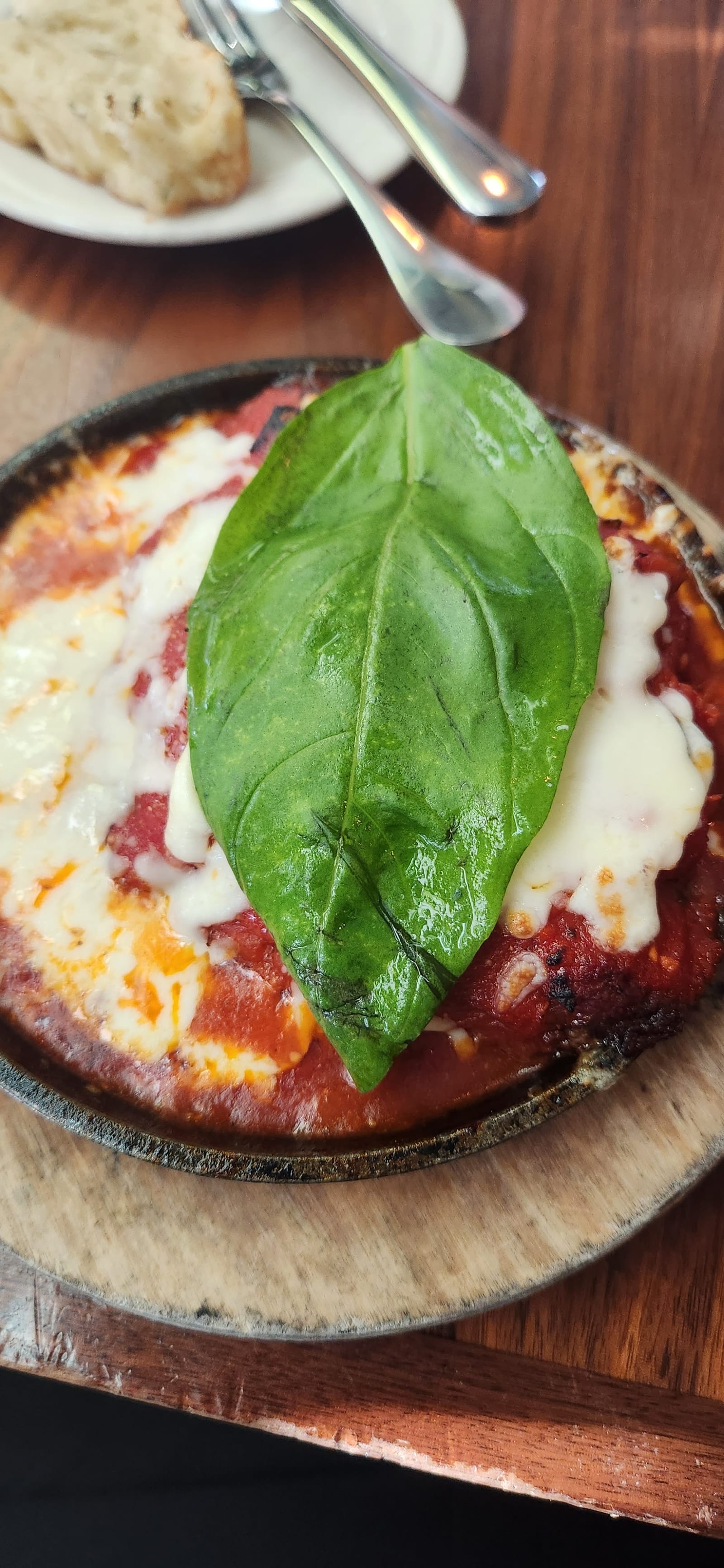 Ragazza Food & Wine