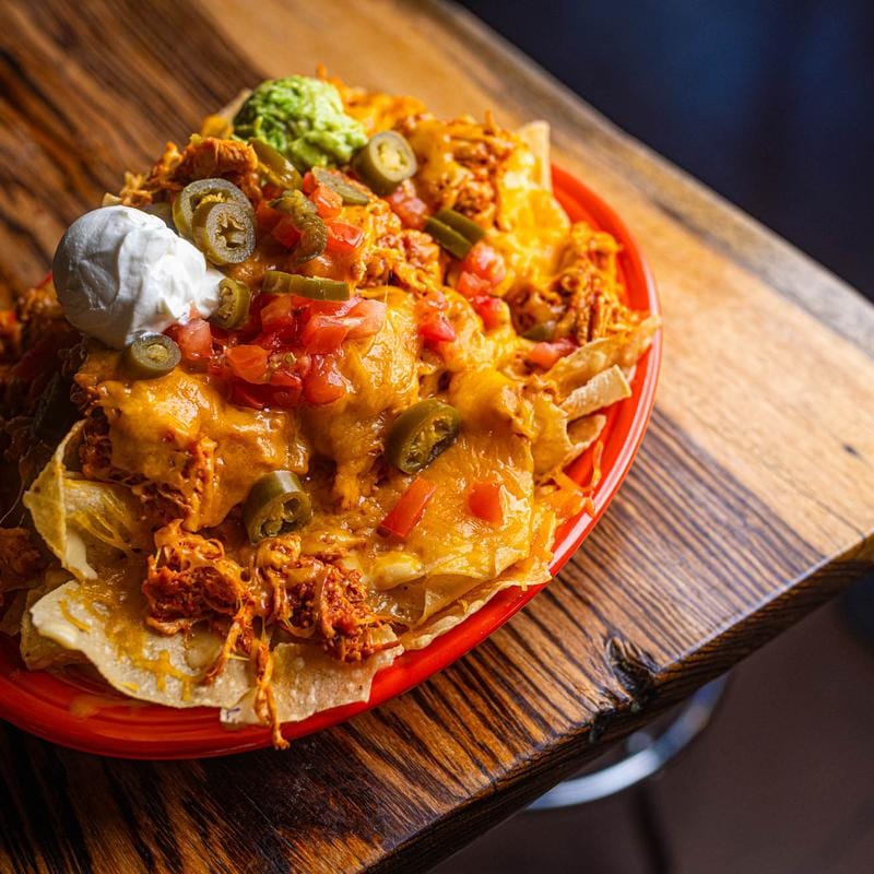 Rudy's Tenampa Taqueria