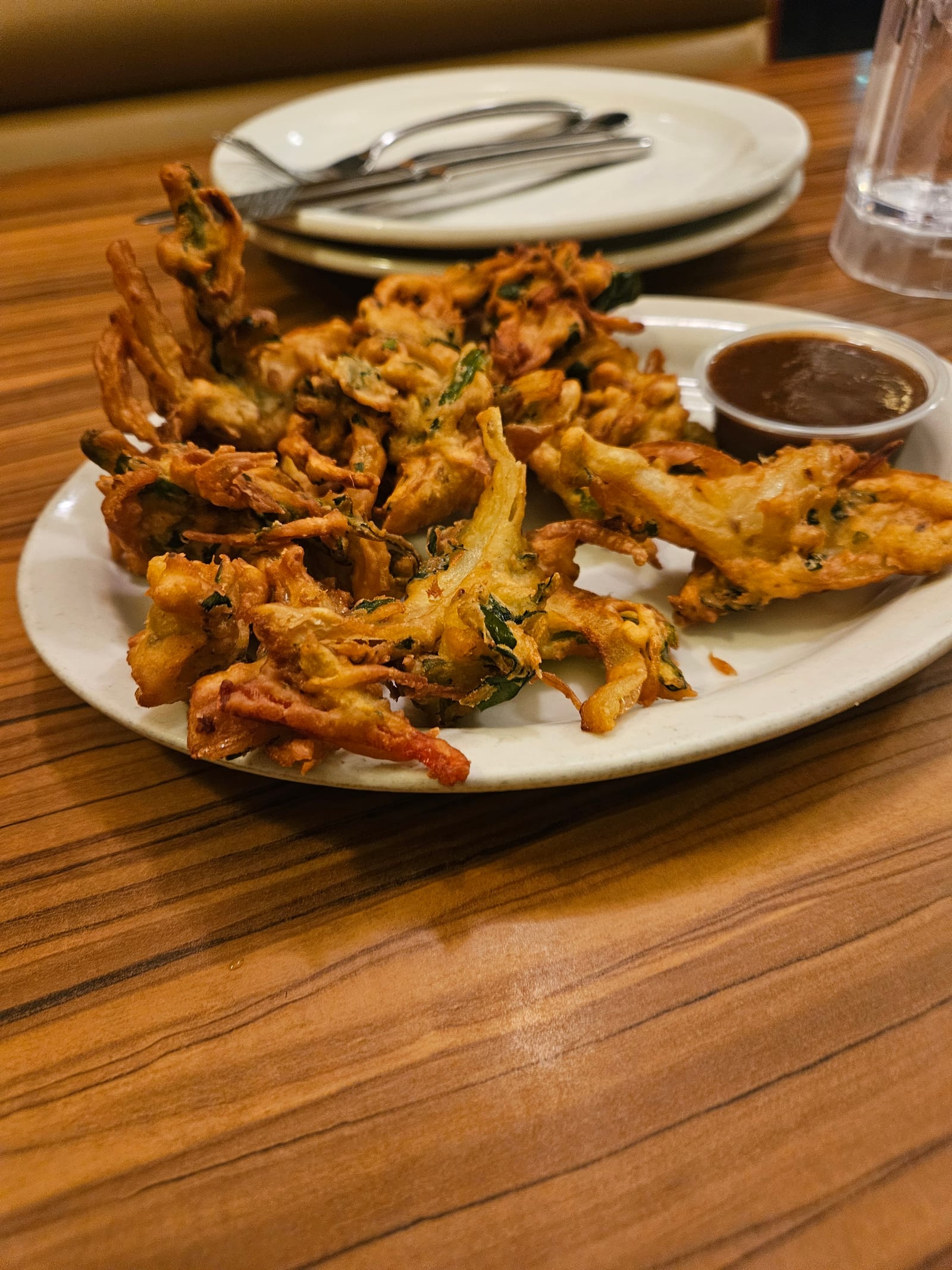 Seva Cuisine of India