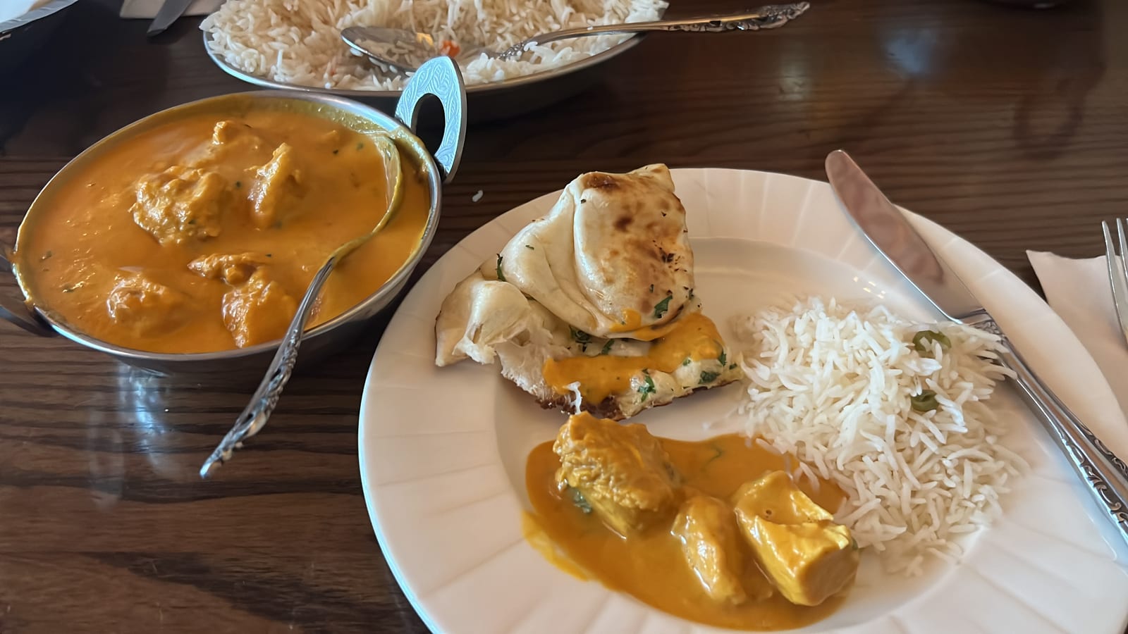 Swagat Fine Indian Restaurant
