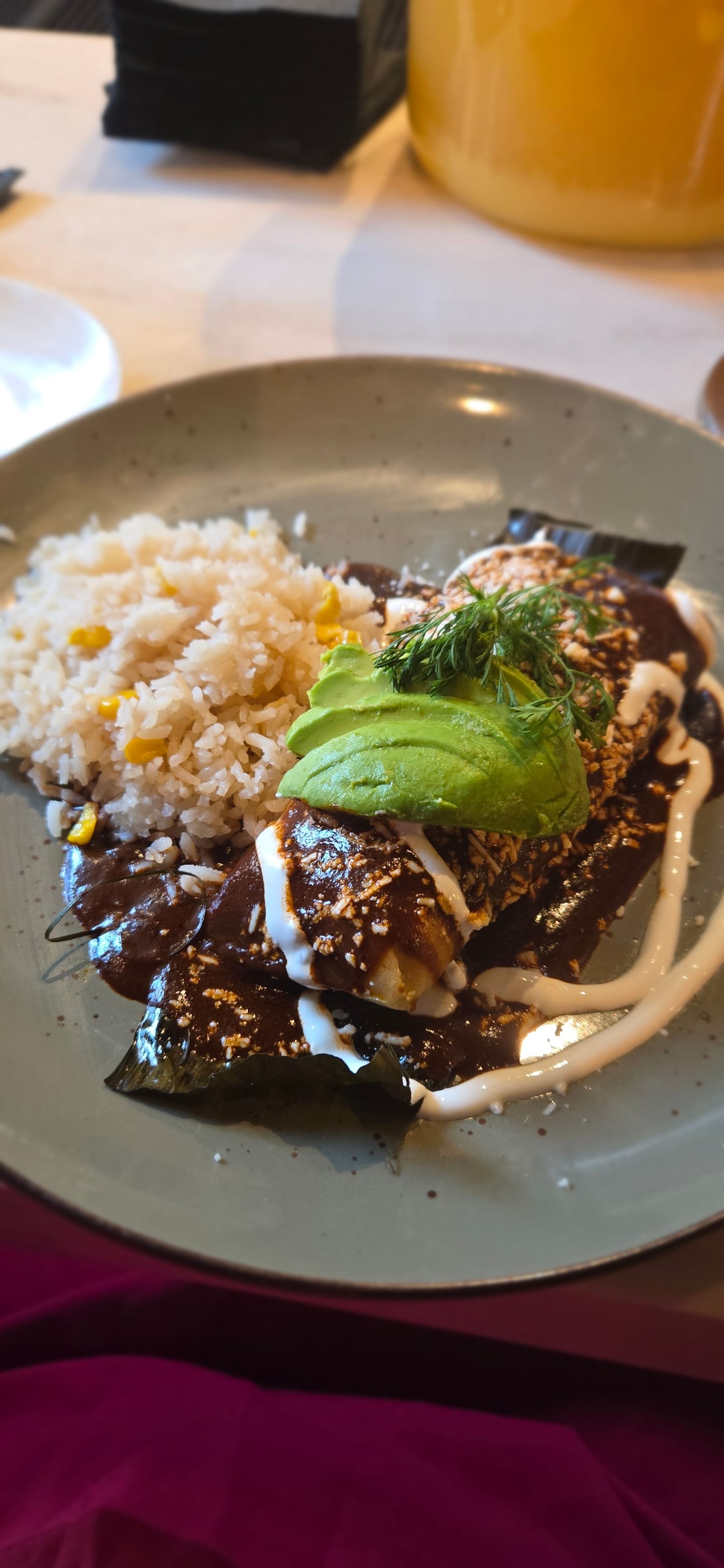 T’ähä Mexican Kitchen