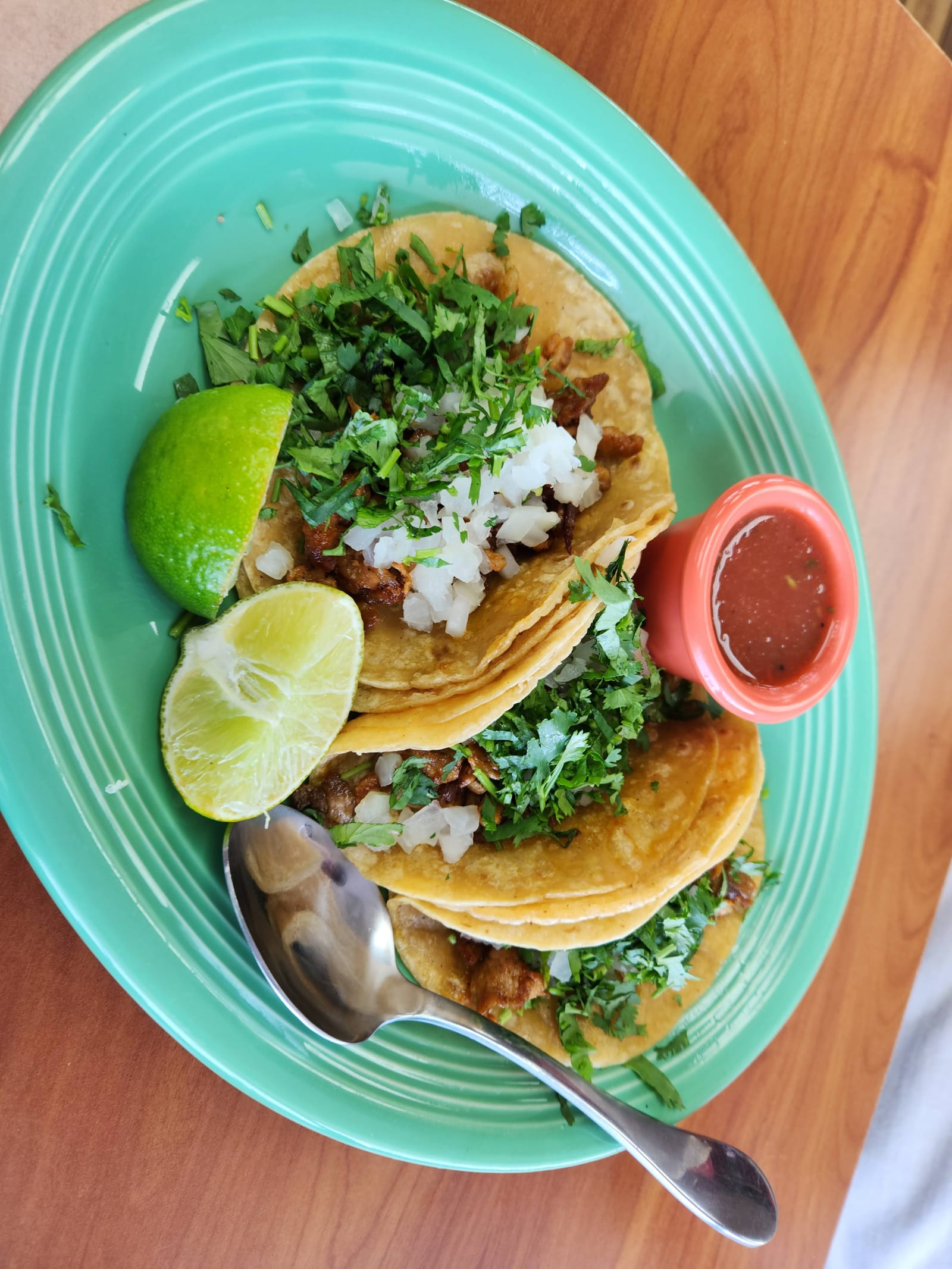 Taco Rico