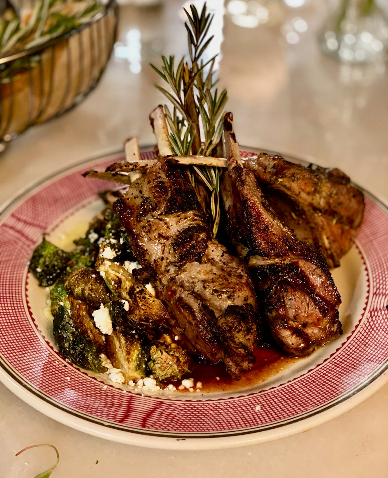 Tailleur Restaurant