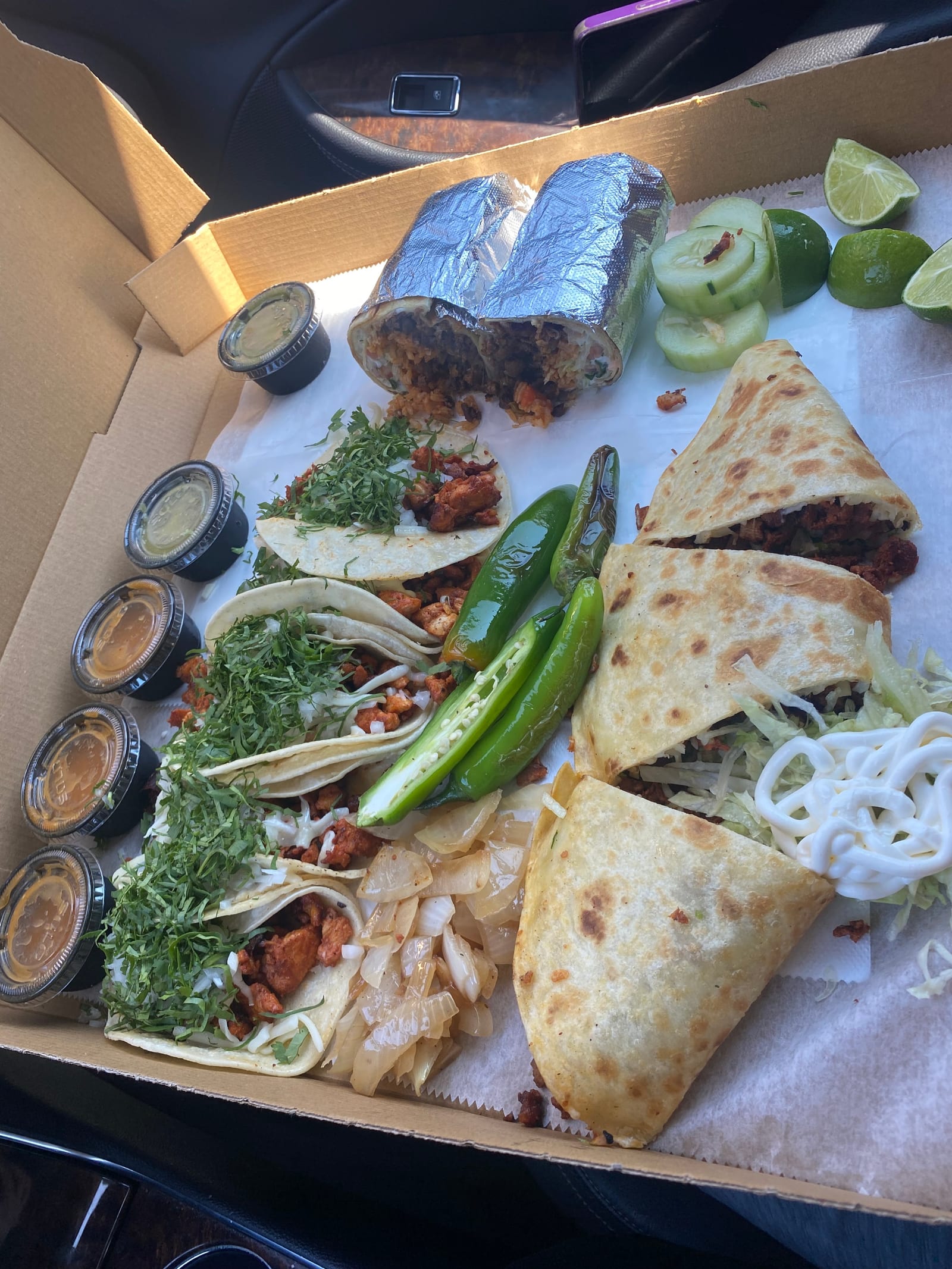 Taqueria Ibarra