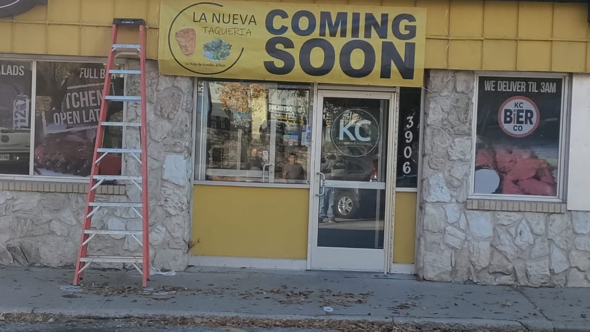 Taqueria La Nueva