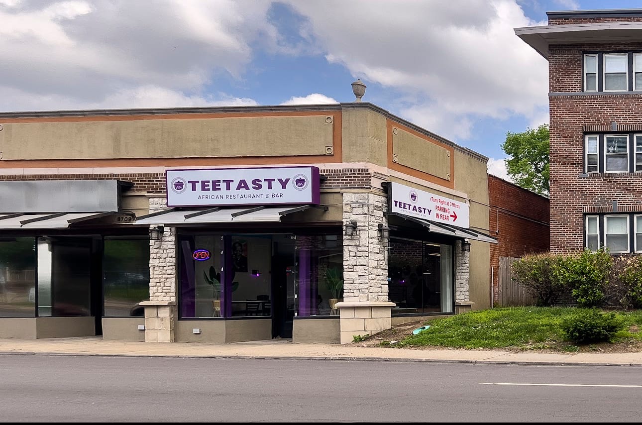 Teetasty Foods