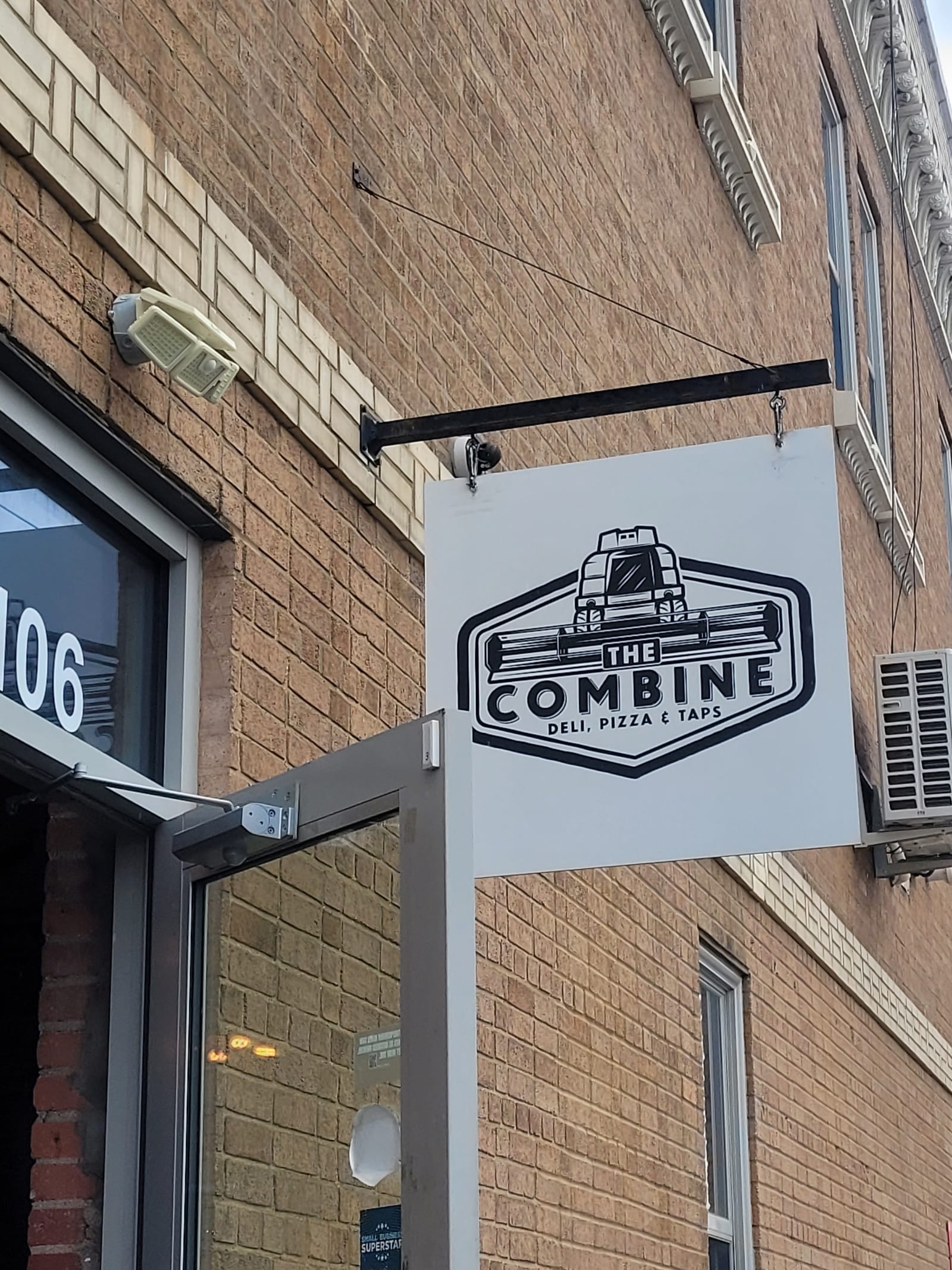 The Combine
