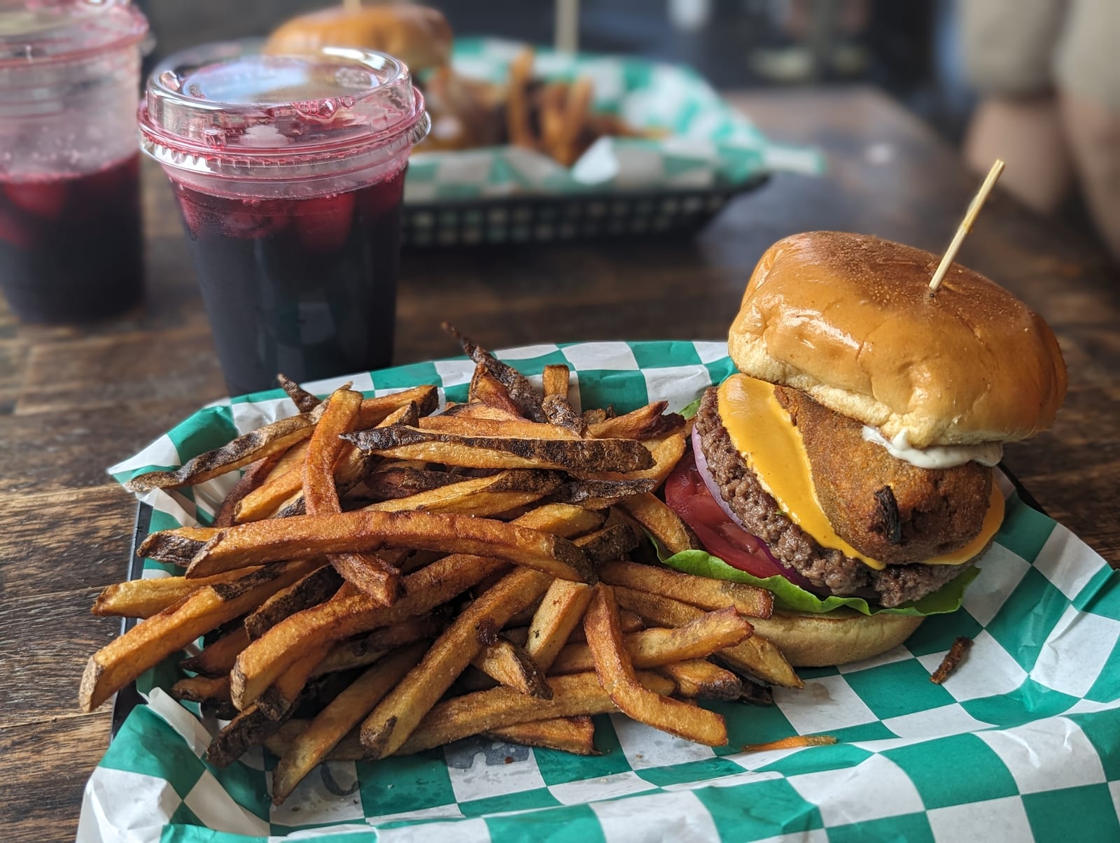 Brunch