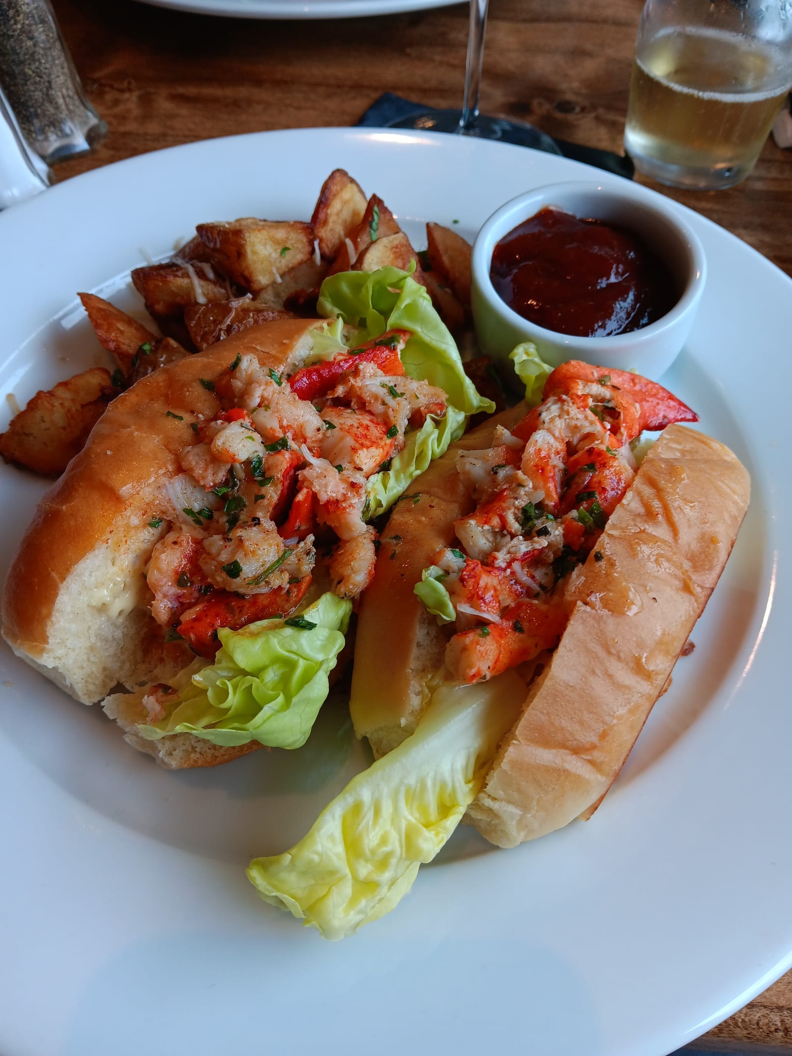 Union on the Hill Restaurant