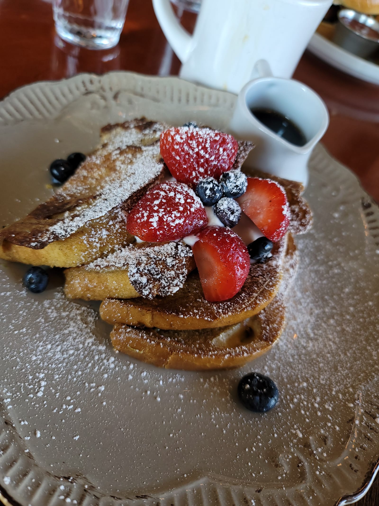 Urban Restaurant