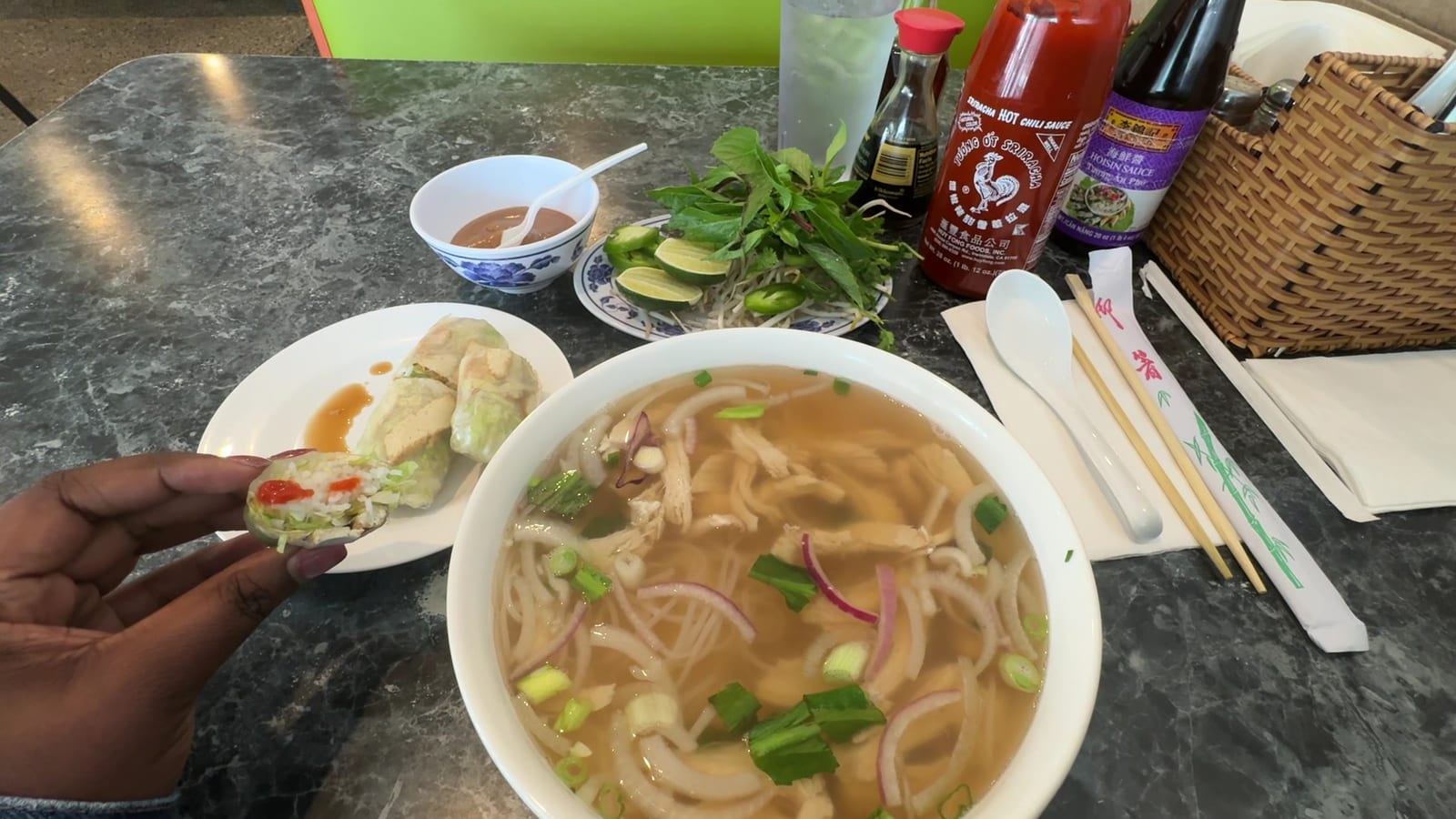 Vietnam Cafe