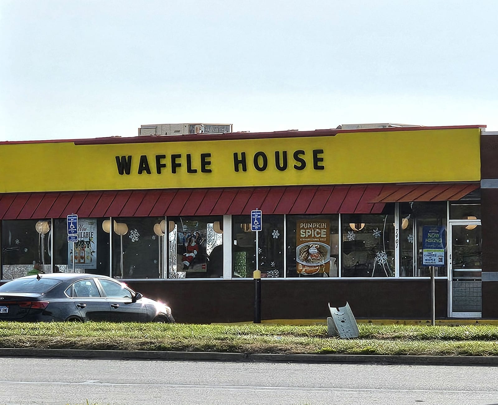 Waffle House
