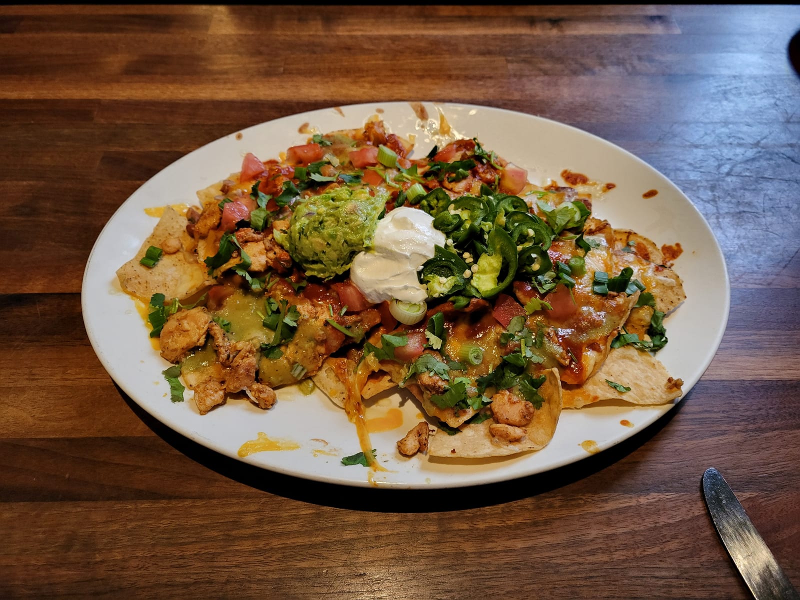 Yard House