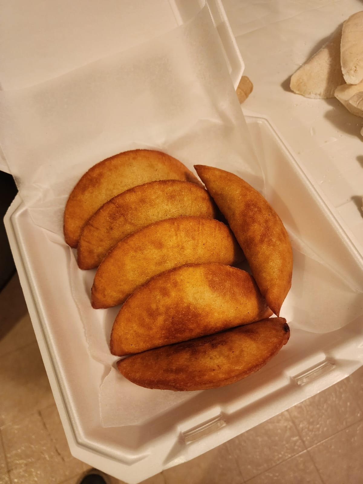 Yola to GO!!!