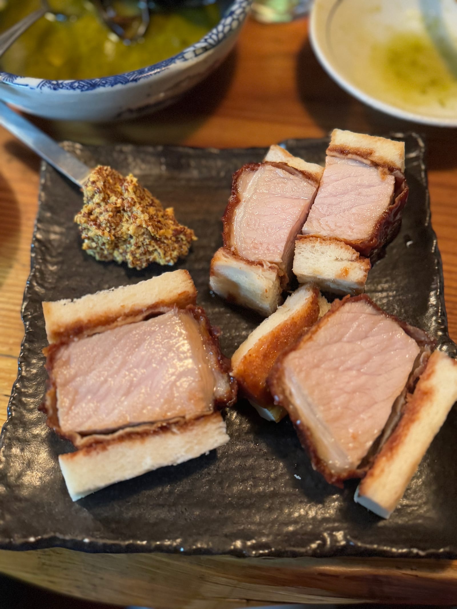 食堂清水