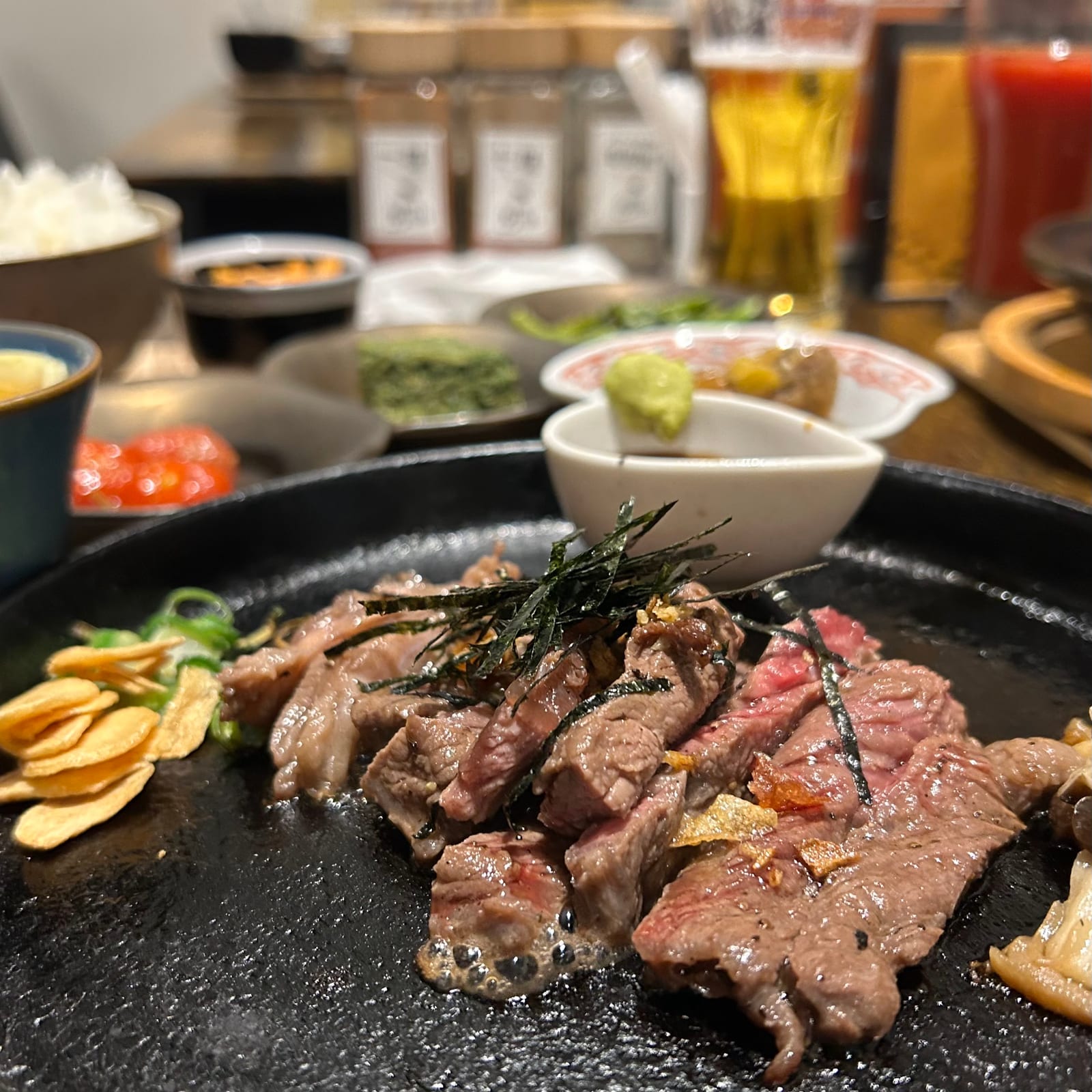 酔いどれキッチンけい