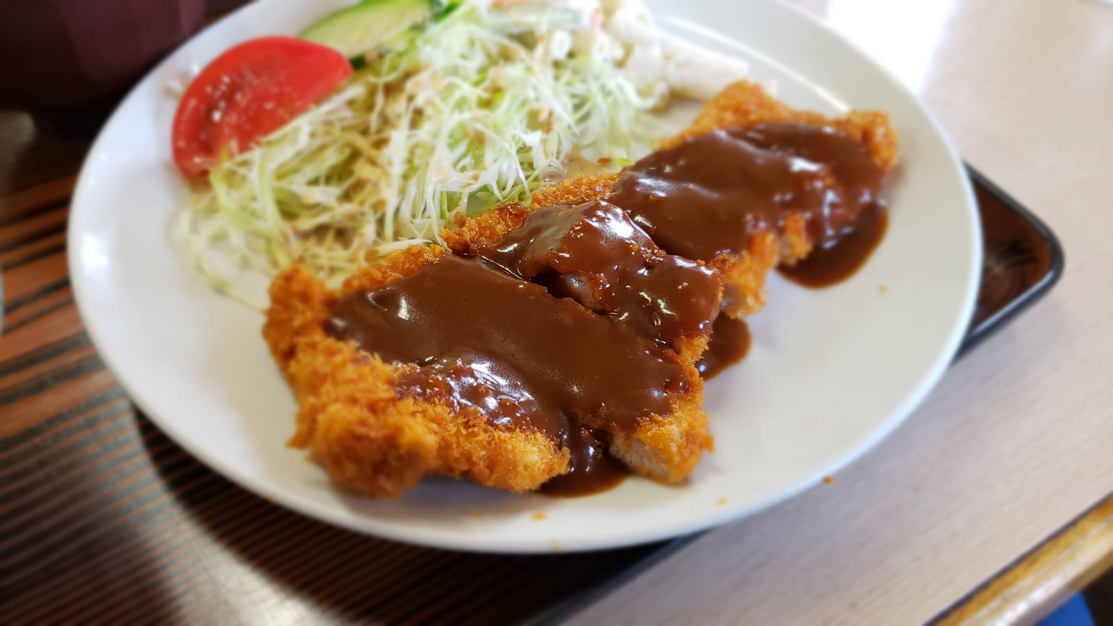 福力食堂