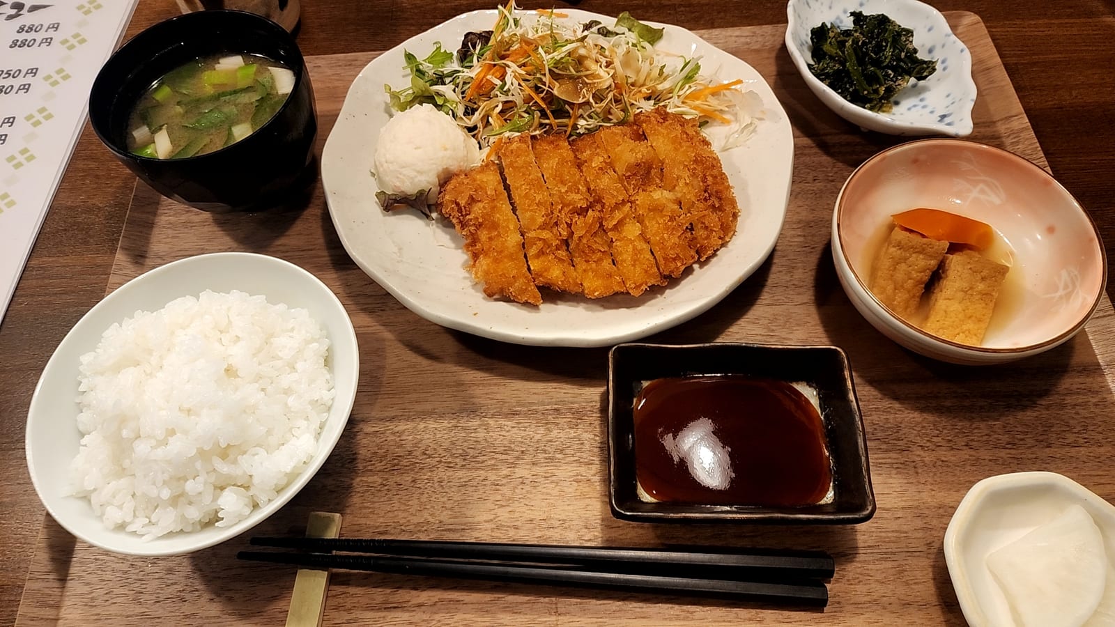 キッチンたまゆら