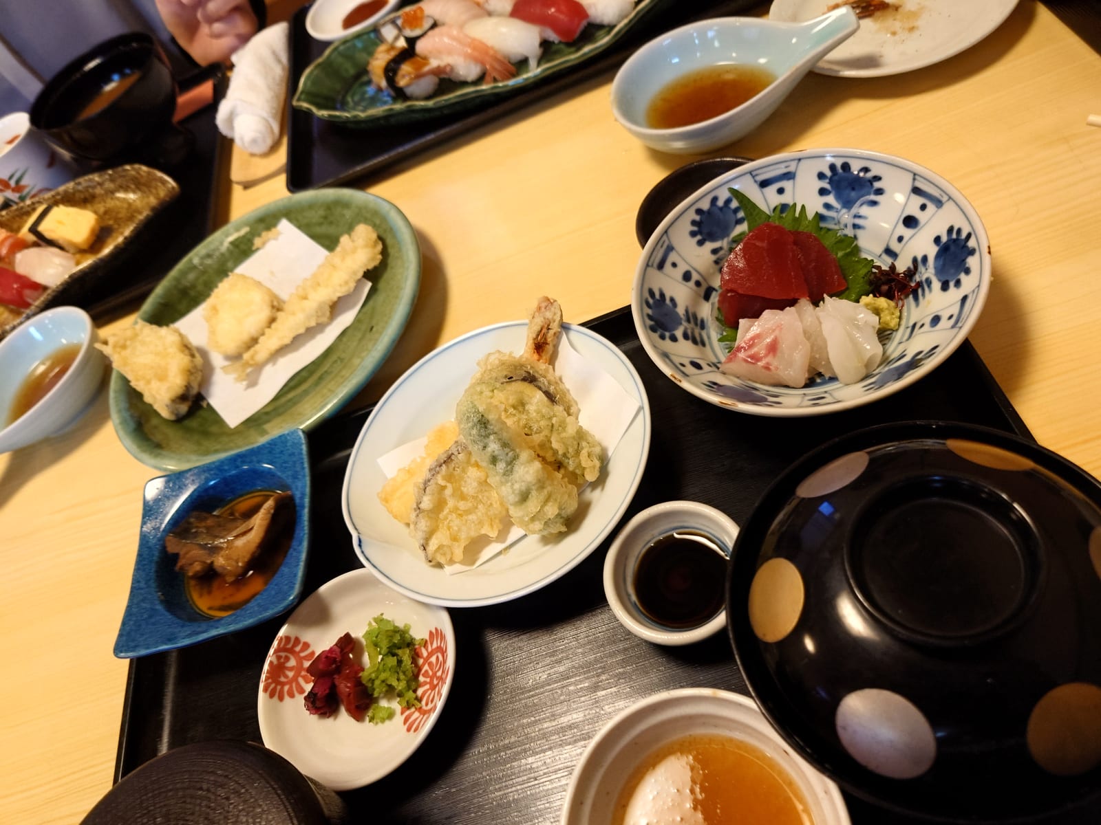 すし重