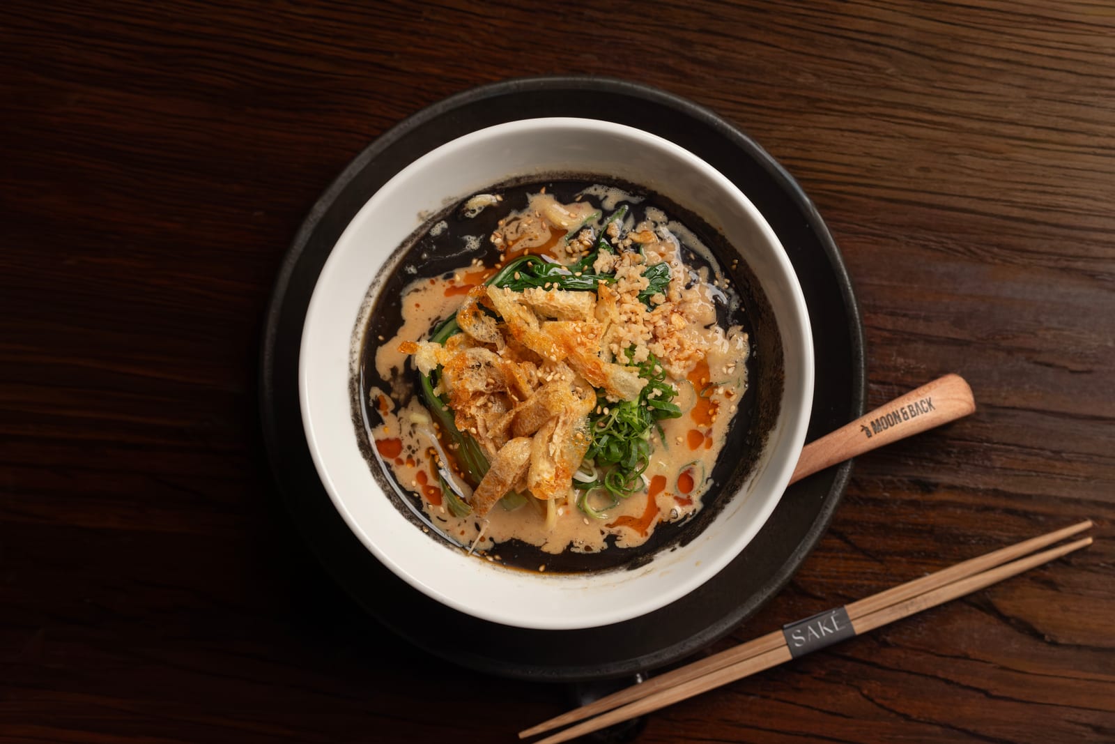 ラーメン屋台