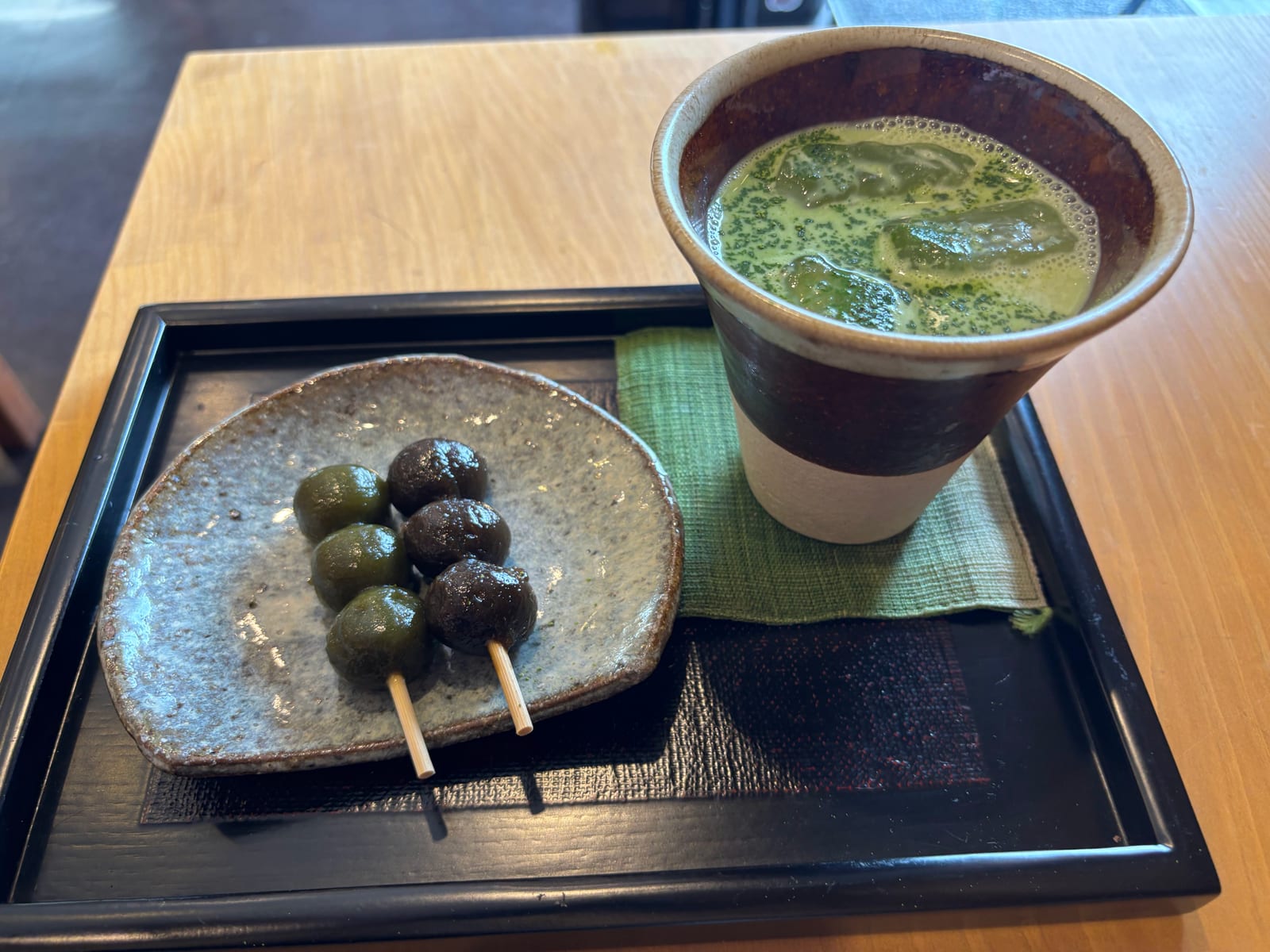 総本家 大茶萬