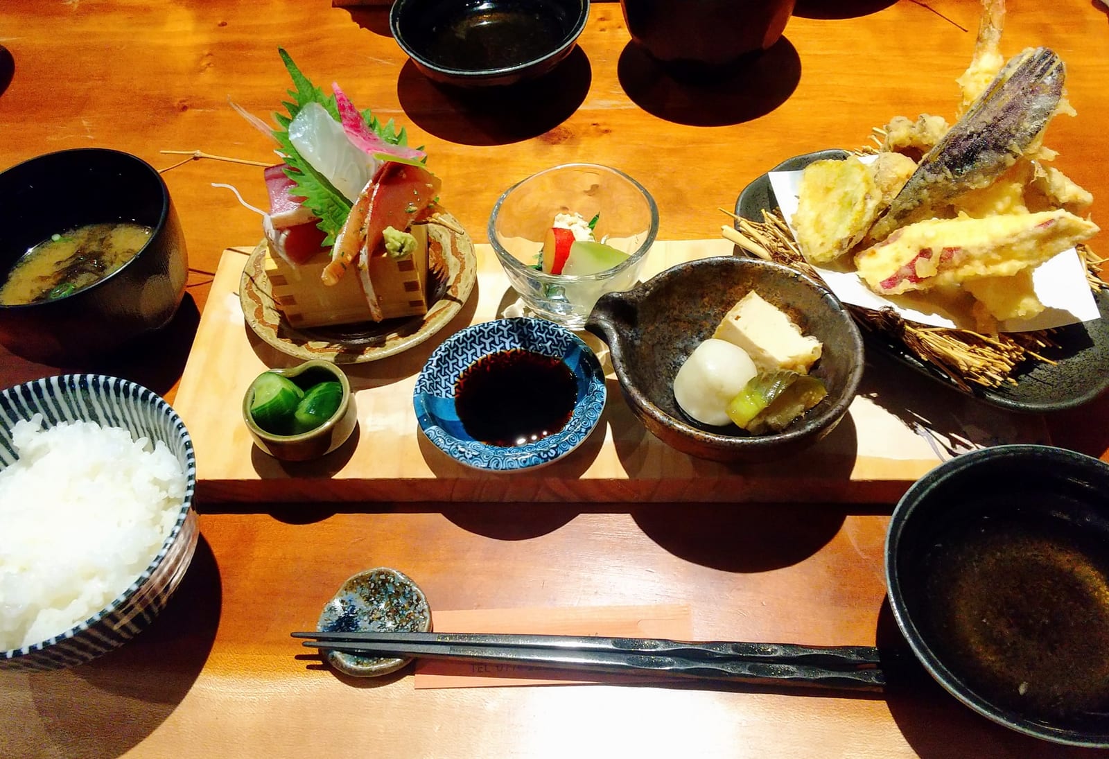 つくし処 食う菜
