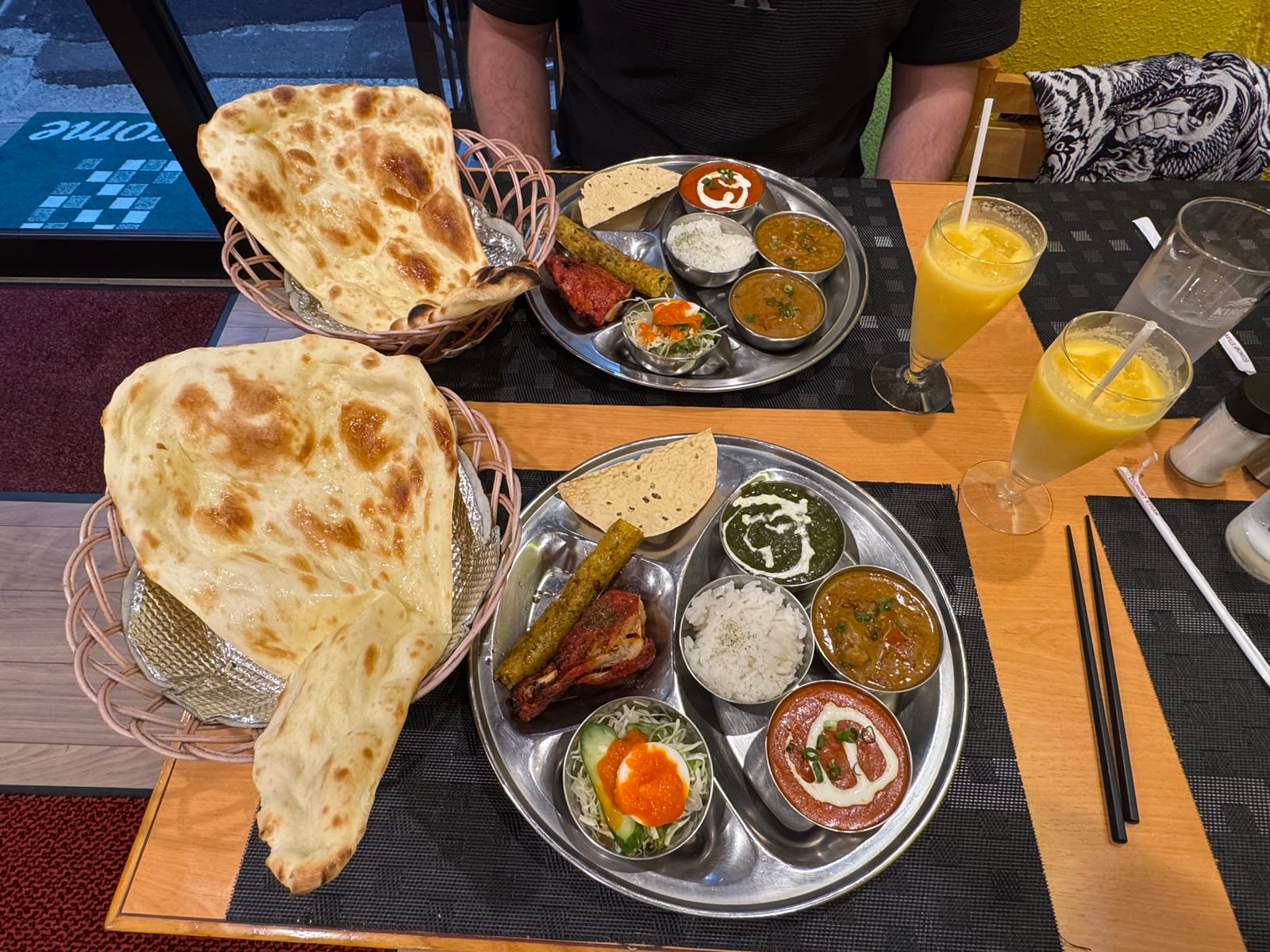 Delhi Omiya