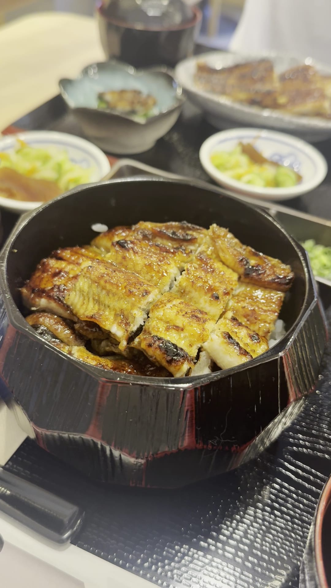 Doikatsuman Unagi Restaurant