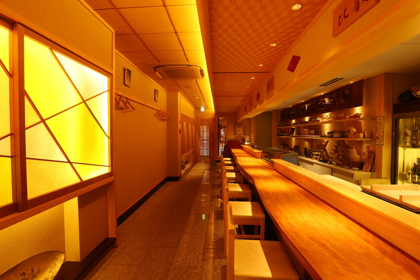 Gion Shouan - Oden / Wagyu