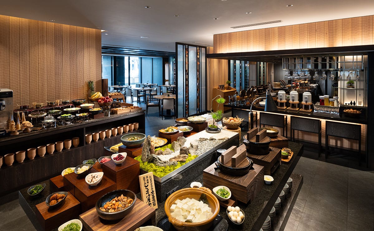 Harvest Kitchen