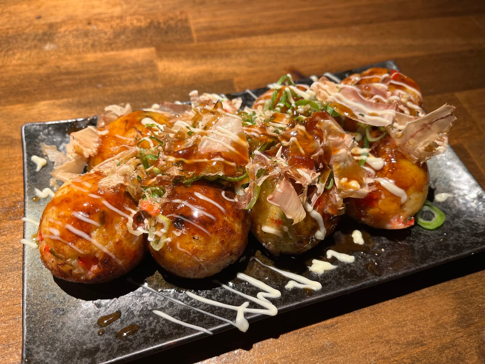 Kyo Takoyaki 8 –Hacchi–