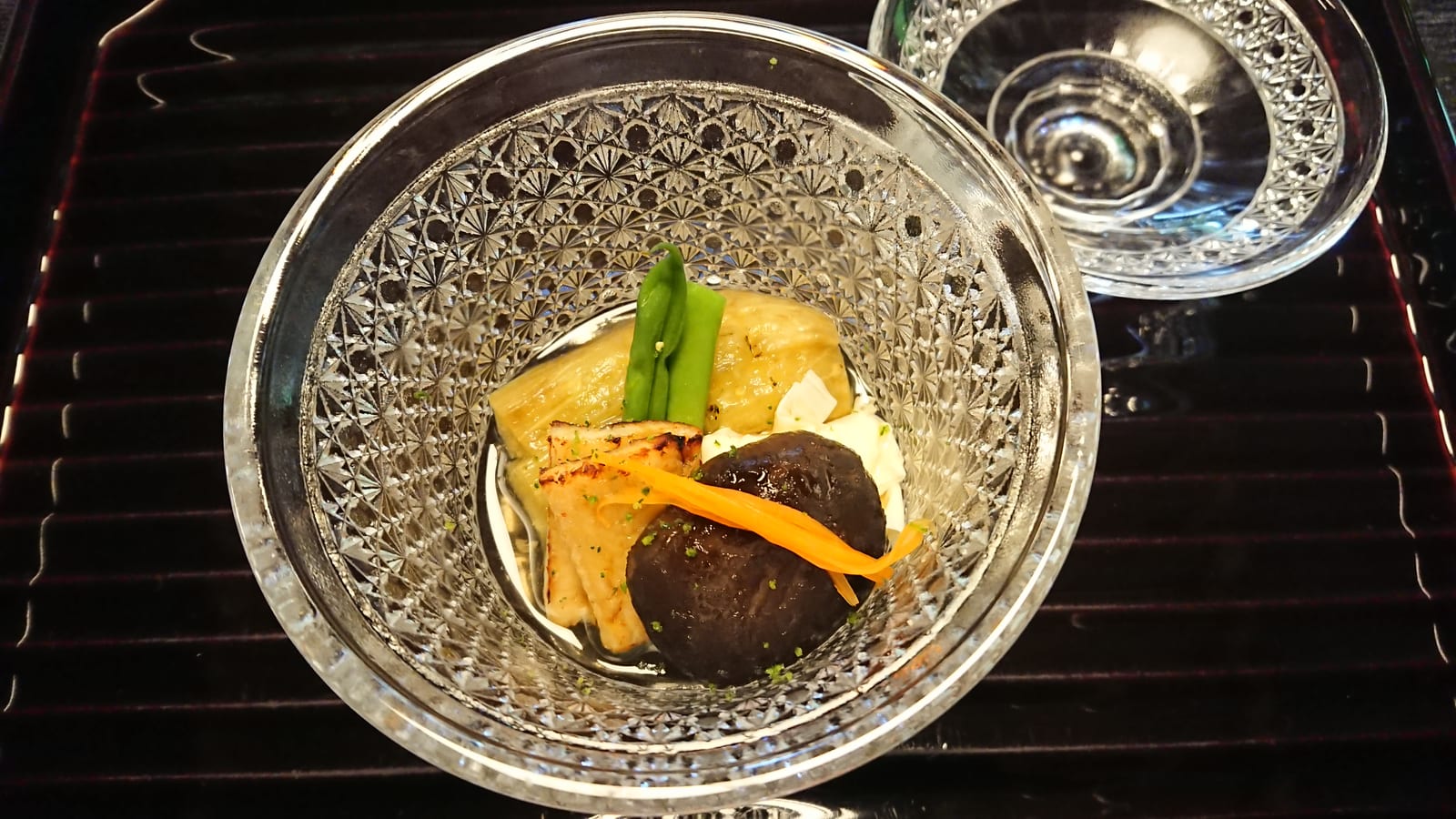 Kyoto Cuisine Seiwasou