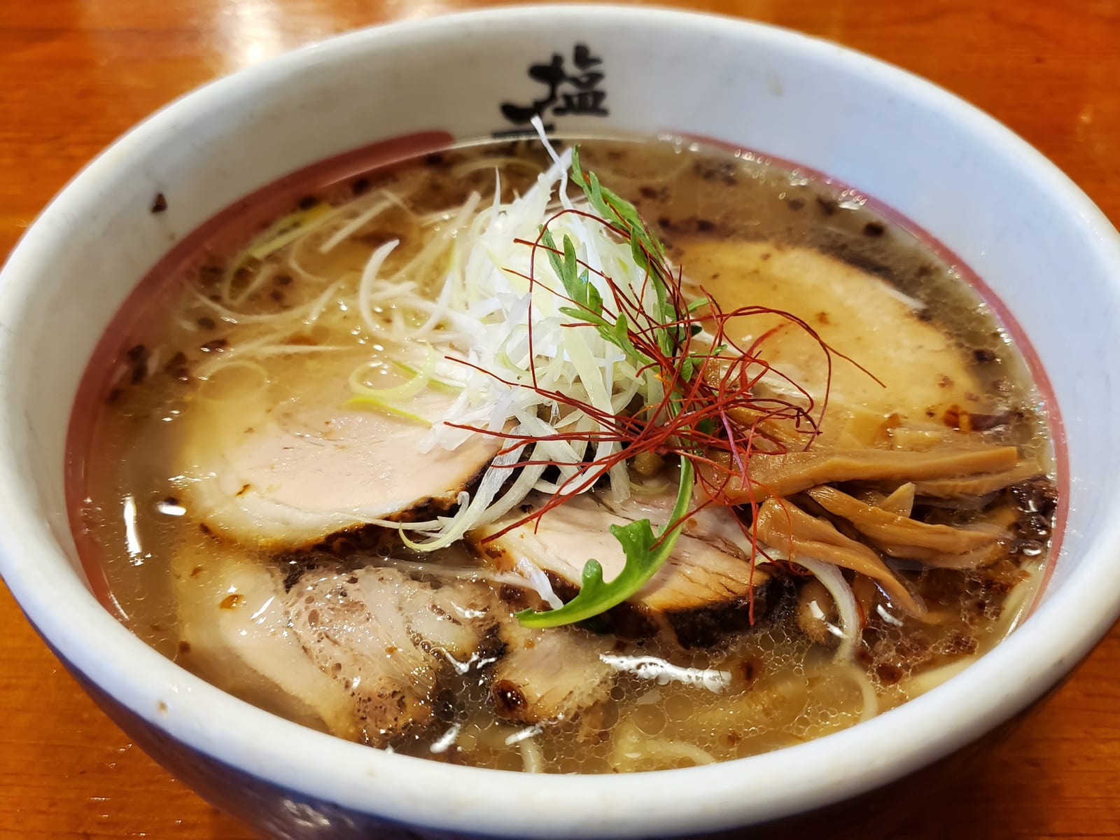 Kyoto Shio-Gensui