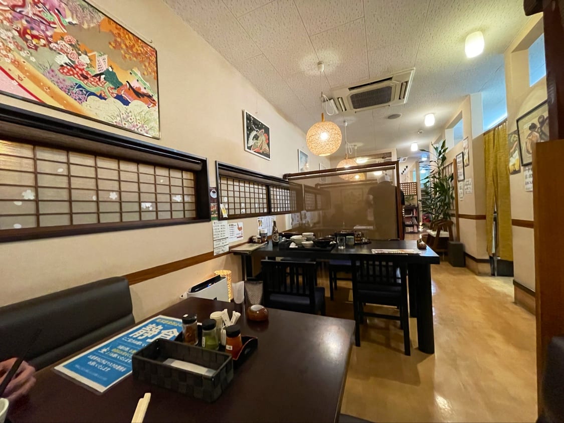 Nagomi-Dokoro Ururu