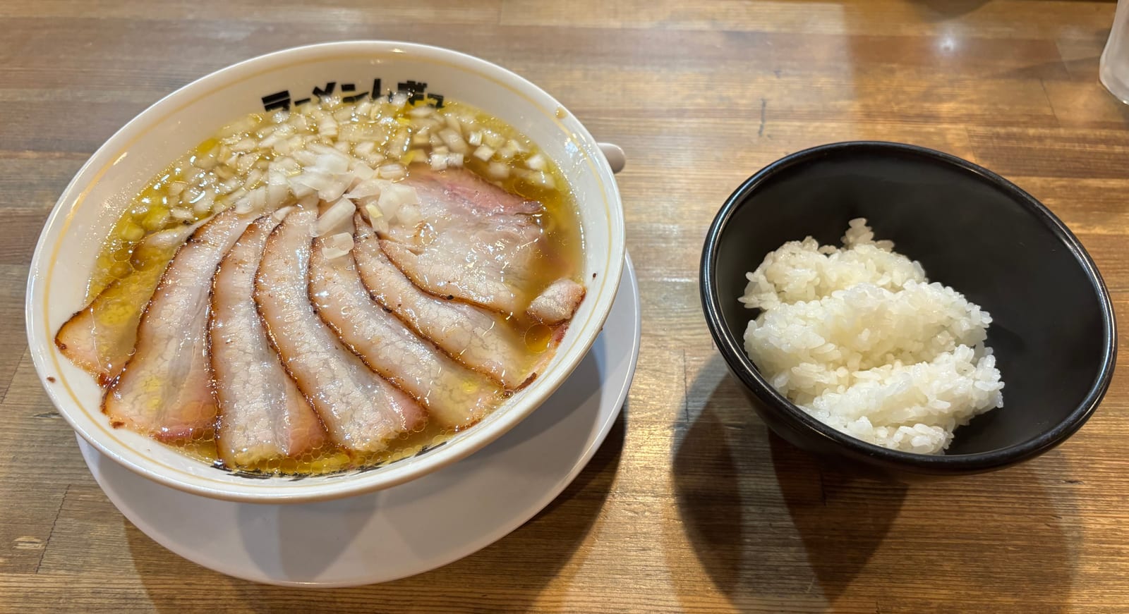 Ramen Mugyu Vol. 2 Karasuma Takoyakushi