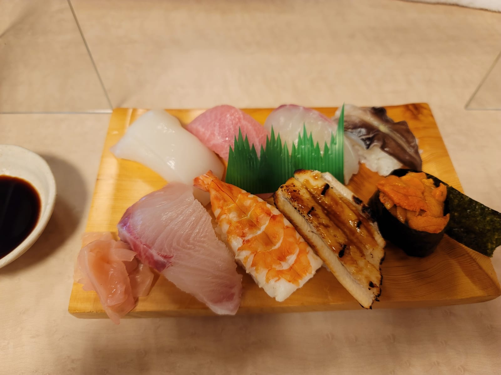 Sushi Masa