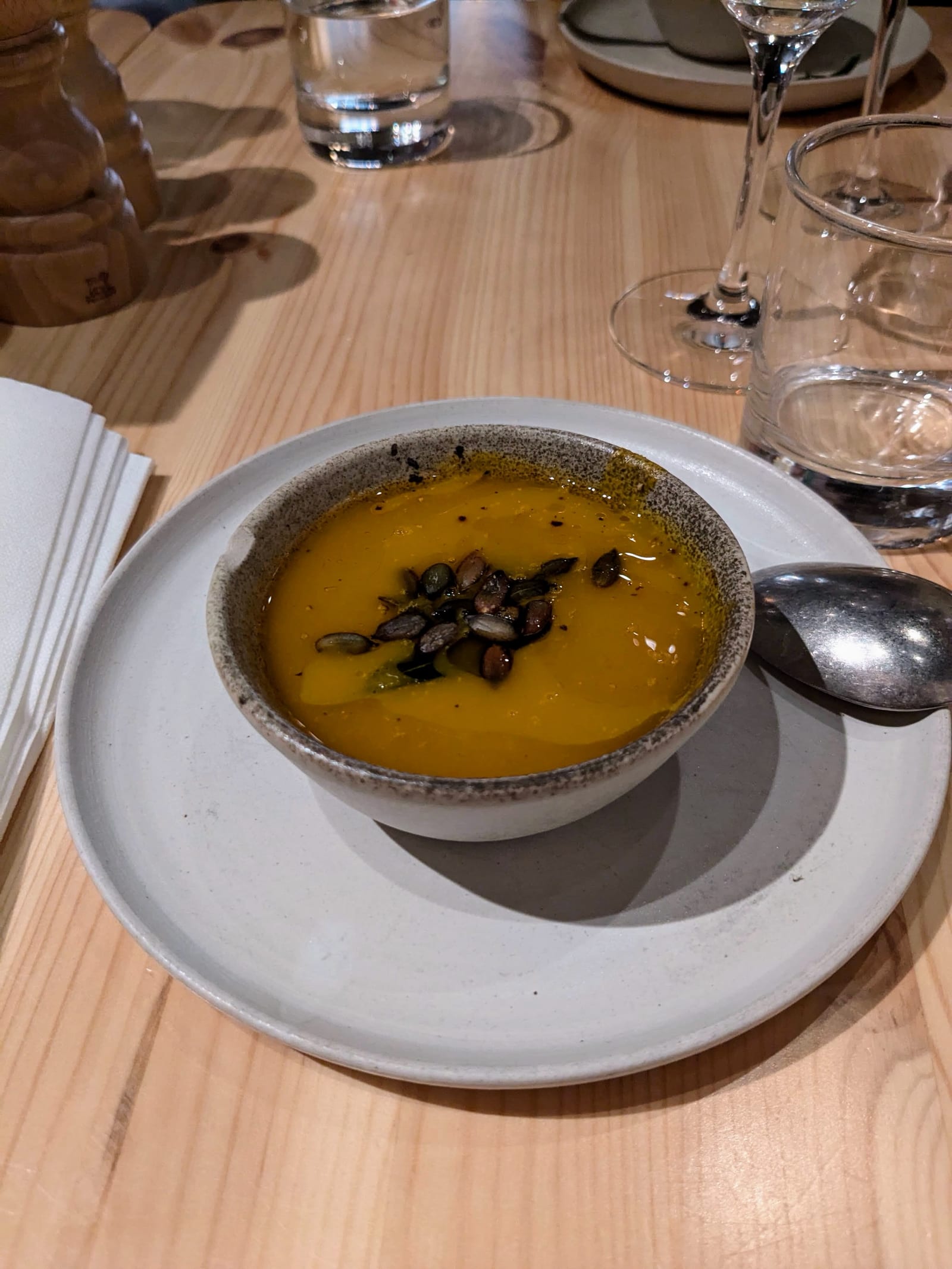 Group Dining