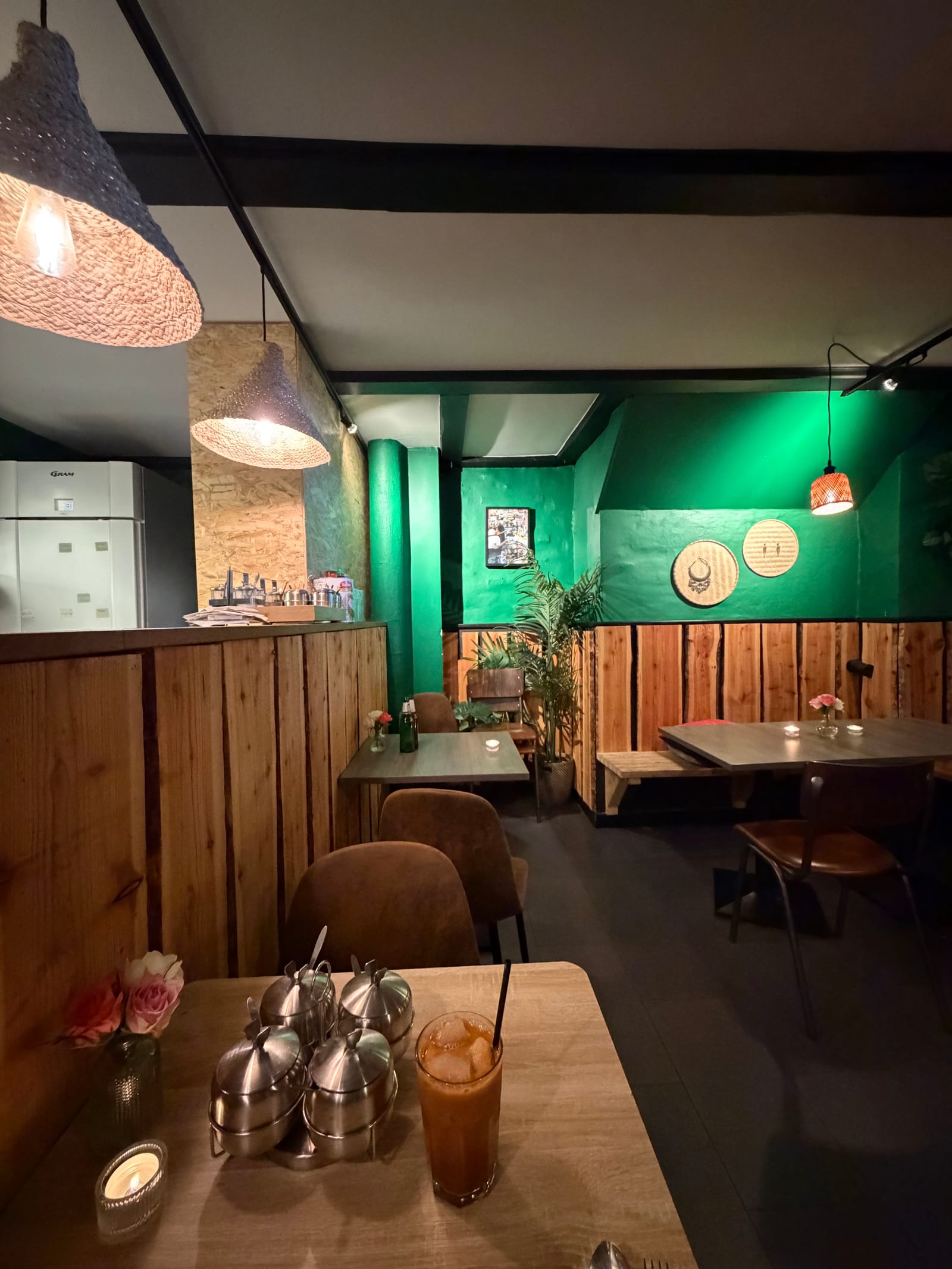 LumLum Gothersgade