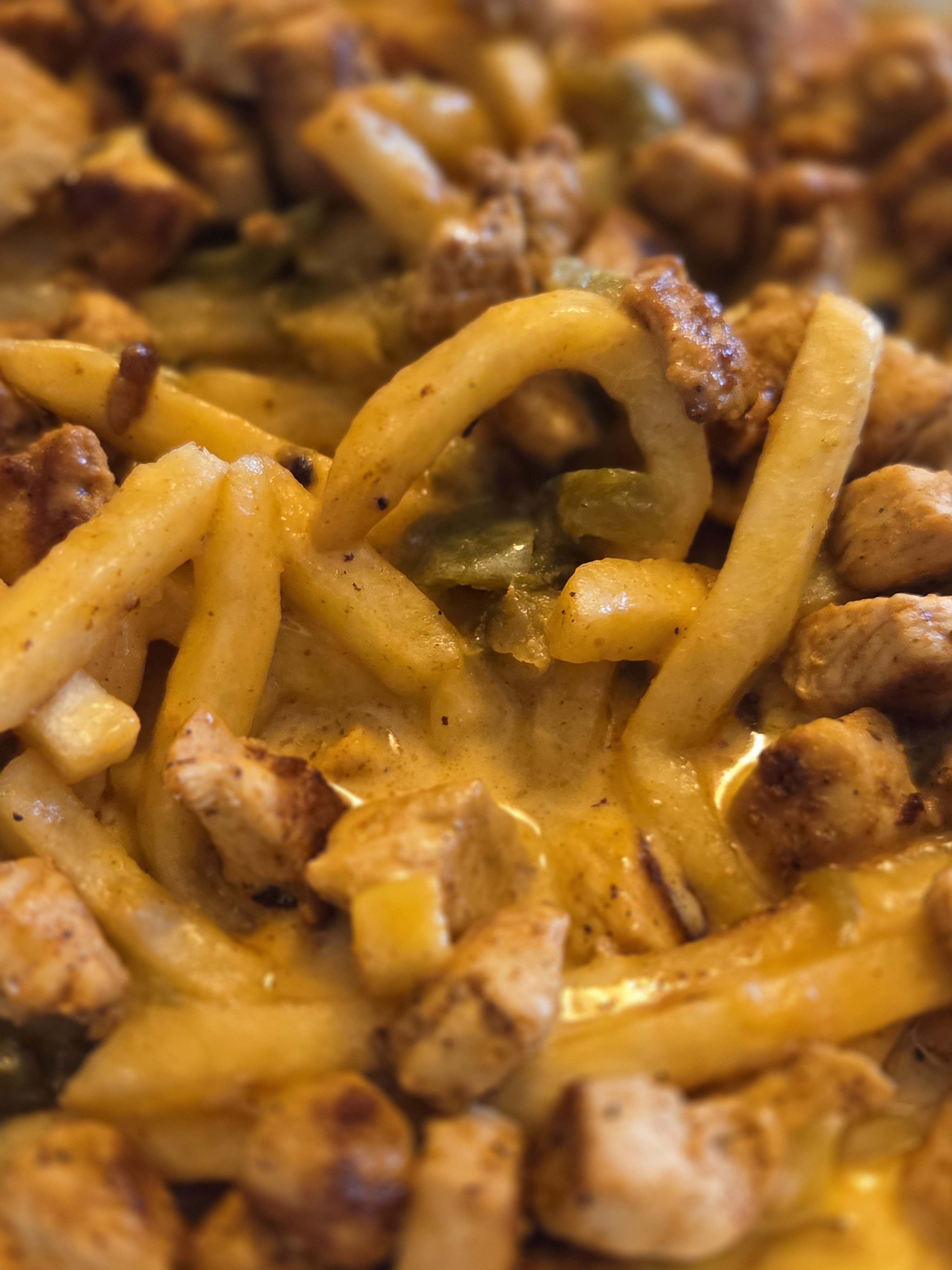 Chili Shack